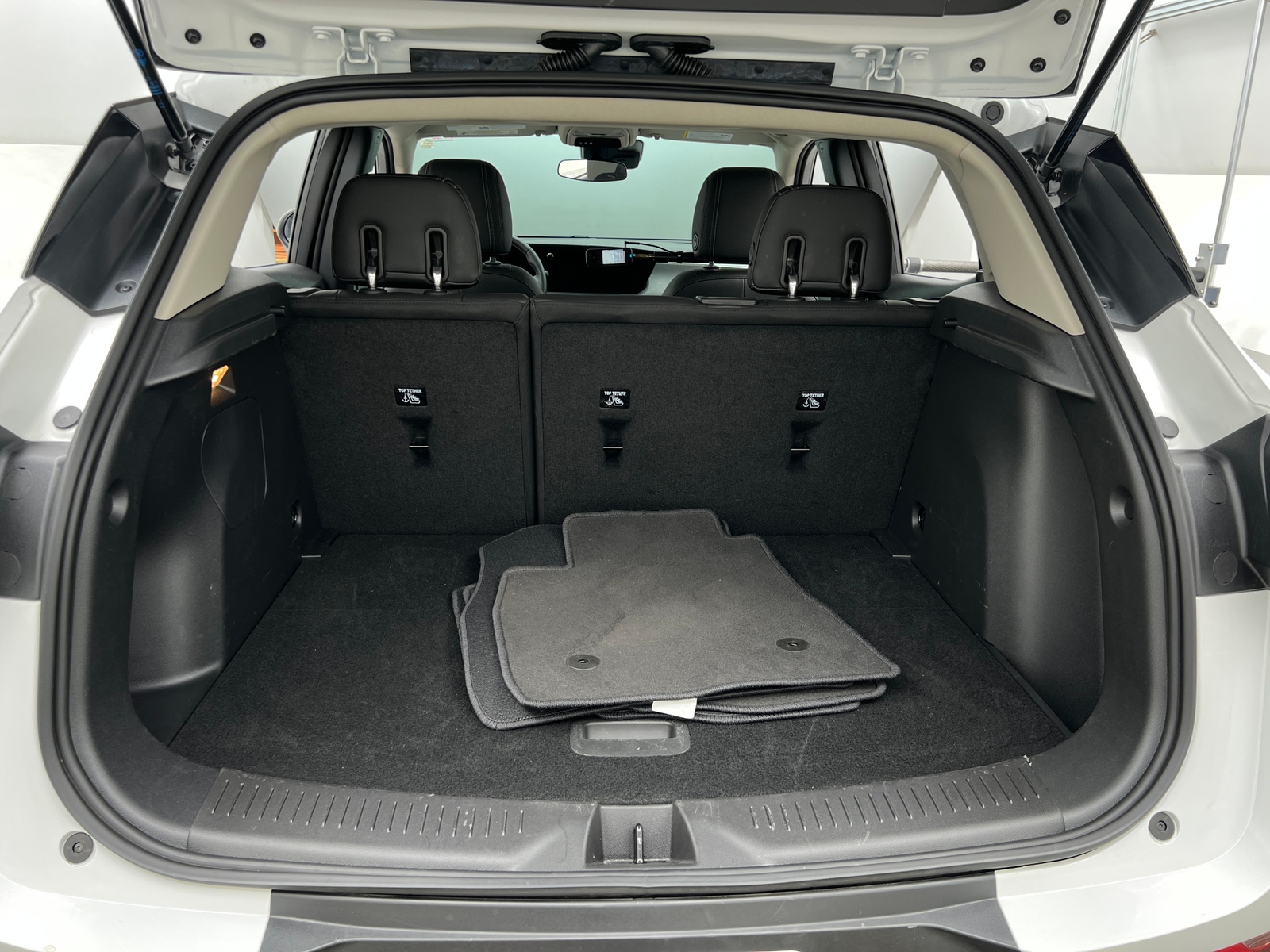 Thumbnail: 2026 Buick Encore GX - 6