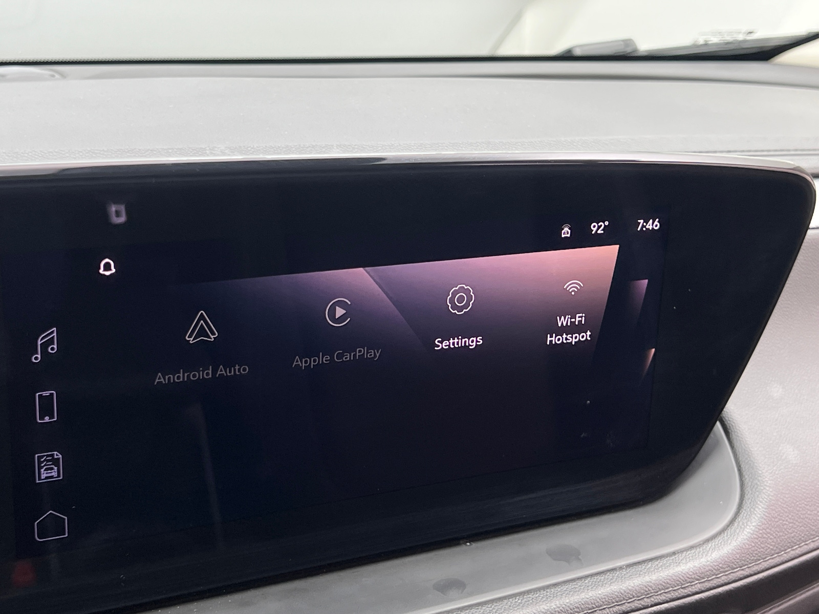 Thumbnail: 2026 Buick Encore GX - 3