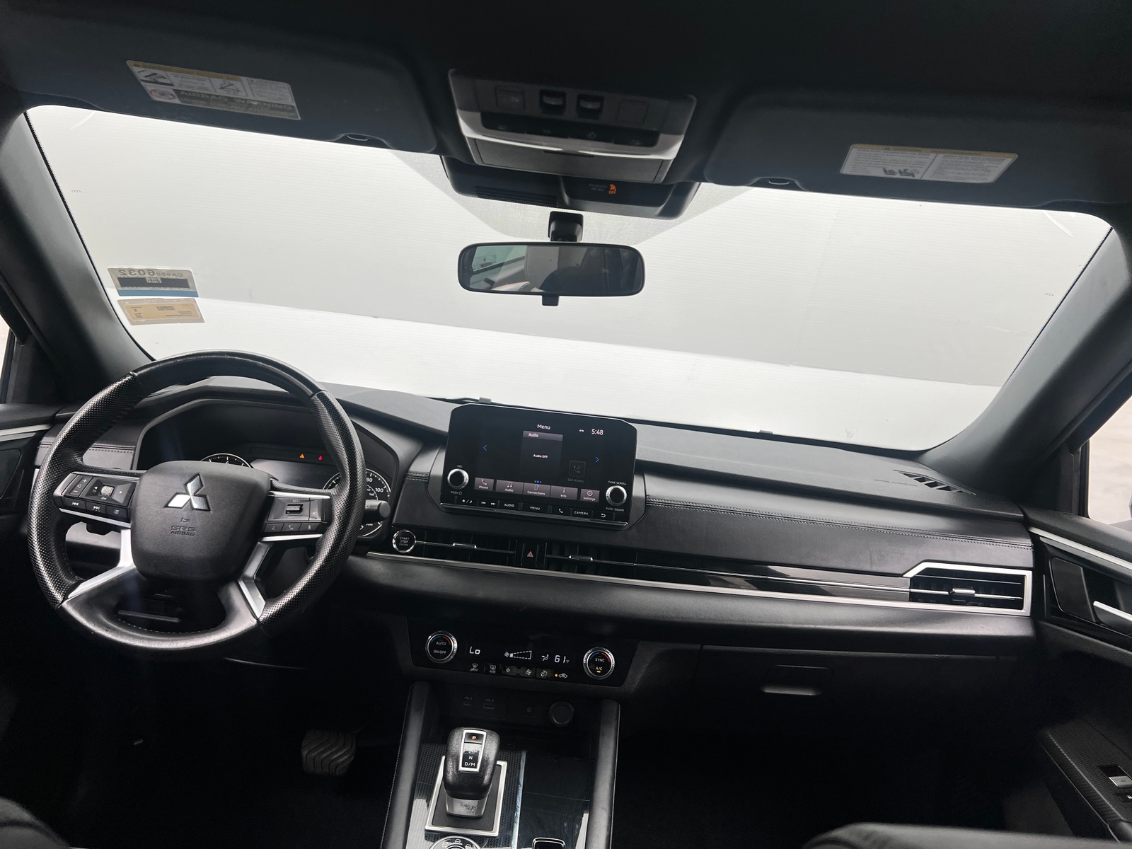 Thumbnail: 2022 Mitsubishi Outlander - 2