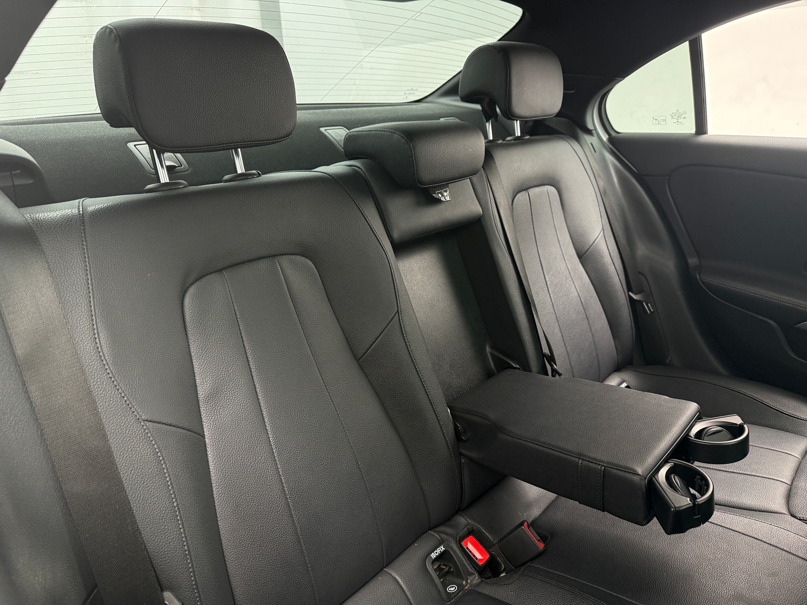 Thumbnail: 2019 Mercedes-Benz A-Class - 5
