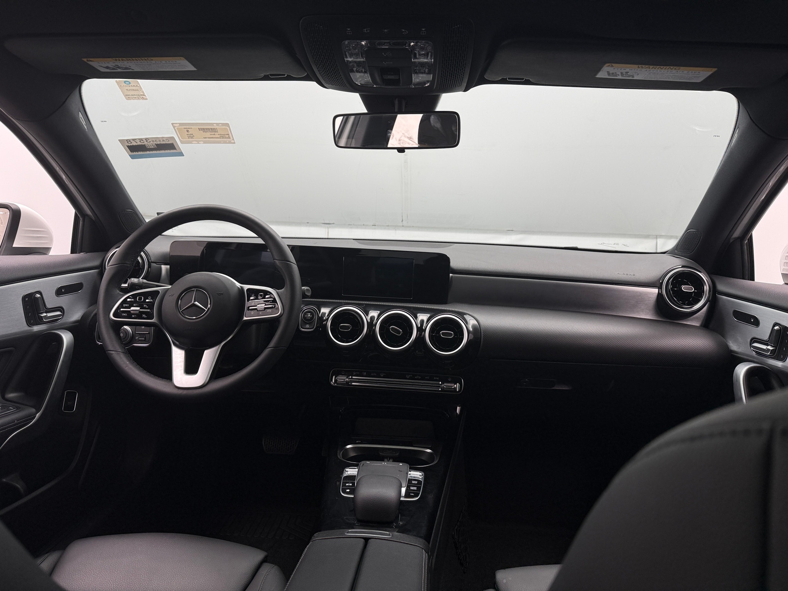 Thumbnail: 2019 Mercedes-Benz A-Class - 2