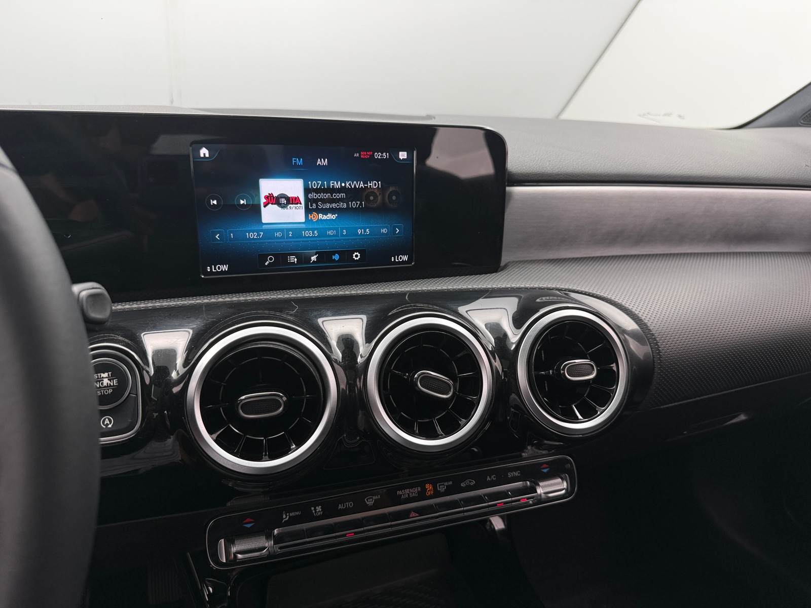 Thumbnail: 2019 Mercedes-Benz A-Class - 3