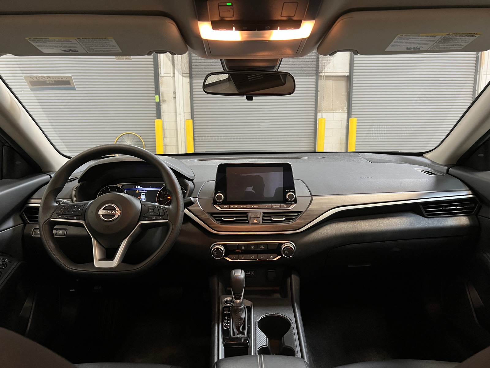 Thumbnail: 2025 Nissan Altima - 3