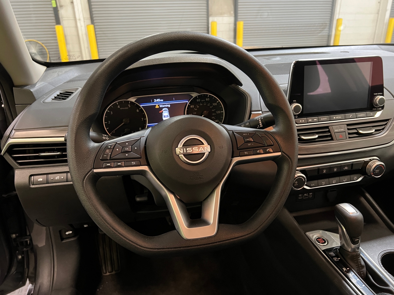 Thumbnail: 2025 Nissan Altima - 5