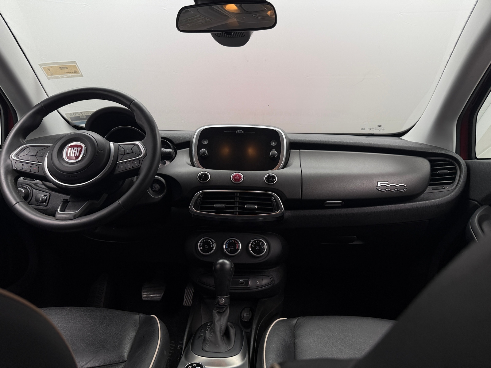 Thumbnail: 2022 Fiat 500X - 2