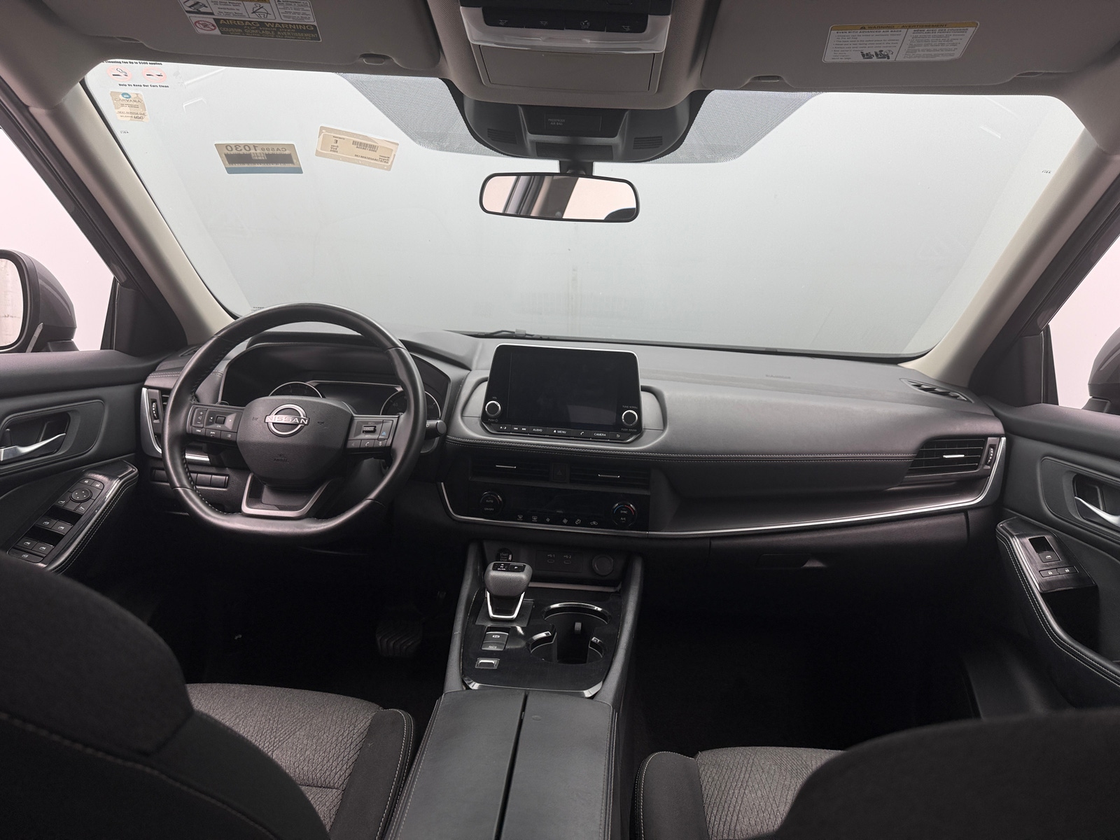 Thumbnail: 2025 Nissan Rogue - 3