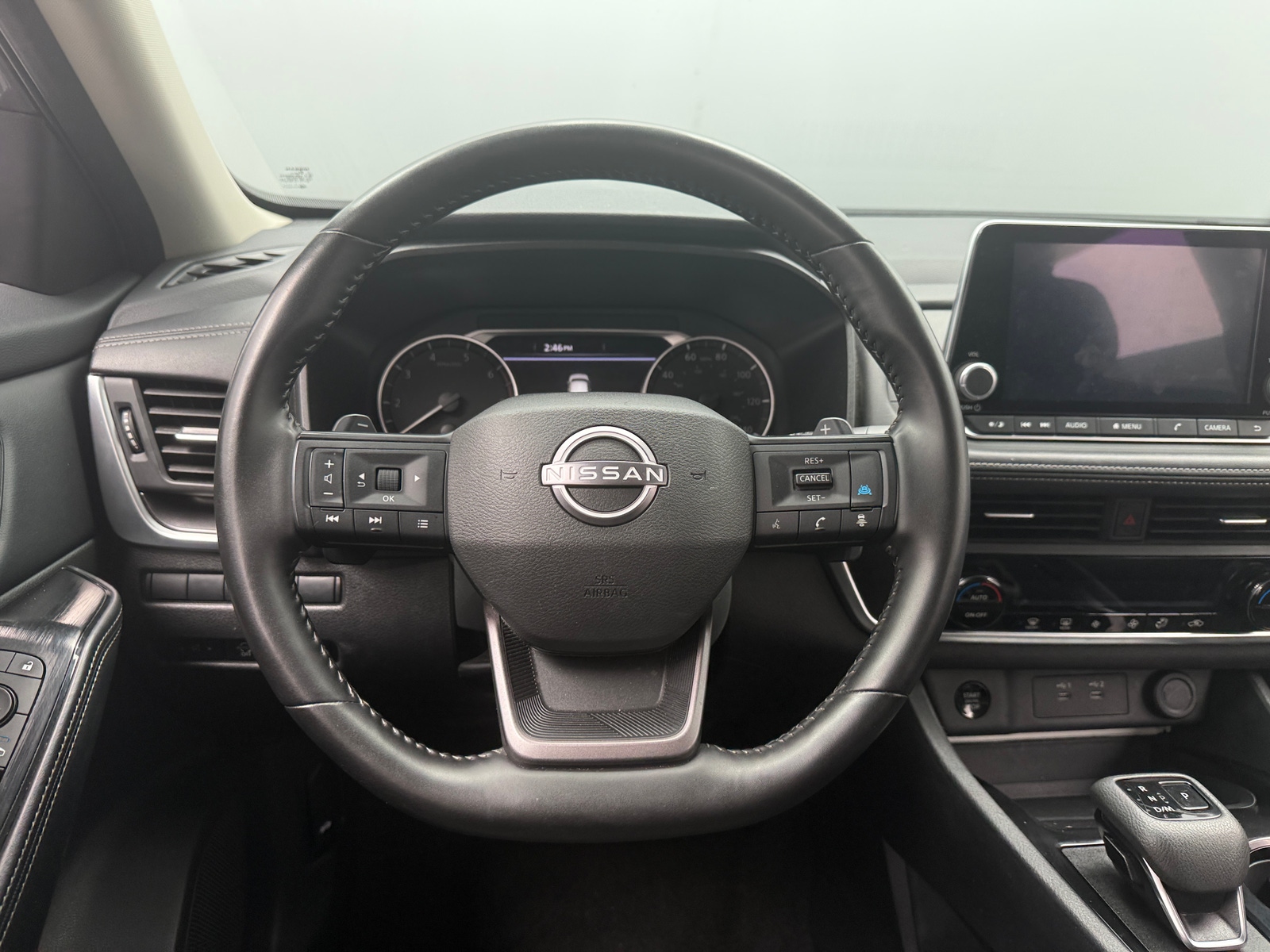 Thumbnail: 2025 Nissan Rogue - 5