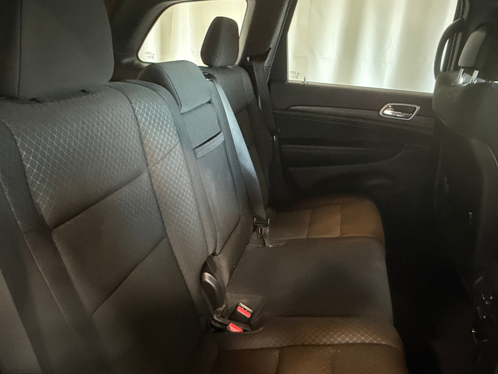 Thumbnail: 2019 Jeep Grand Cherokee - 6