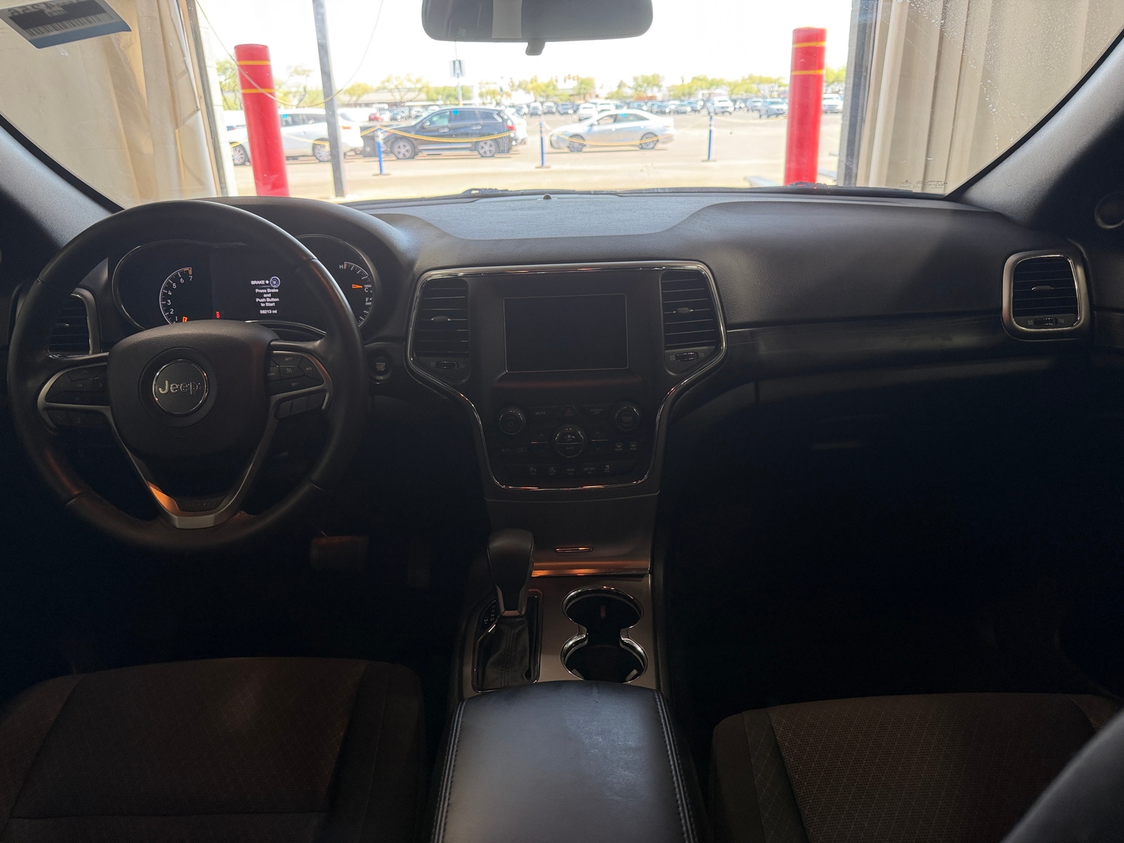 Thumbnail: 2019 Jeep Grand Cherokee - 3