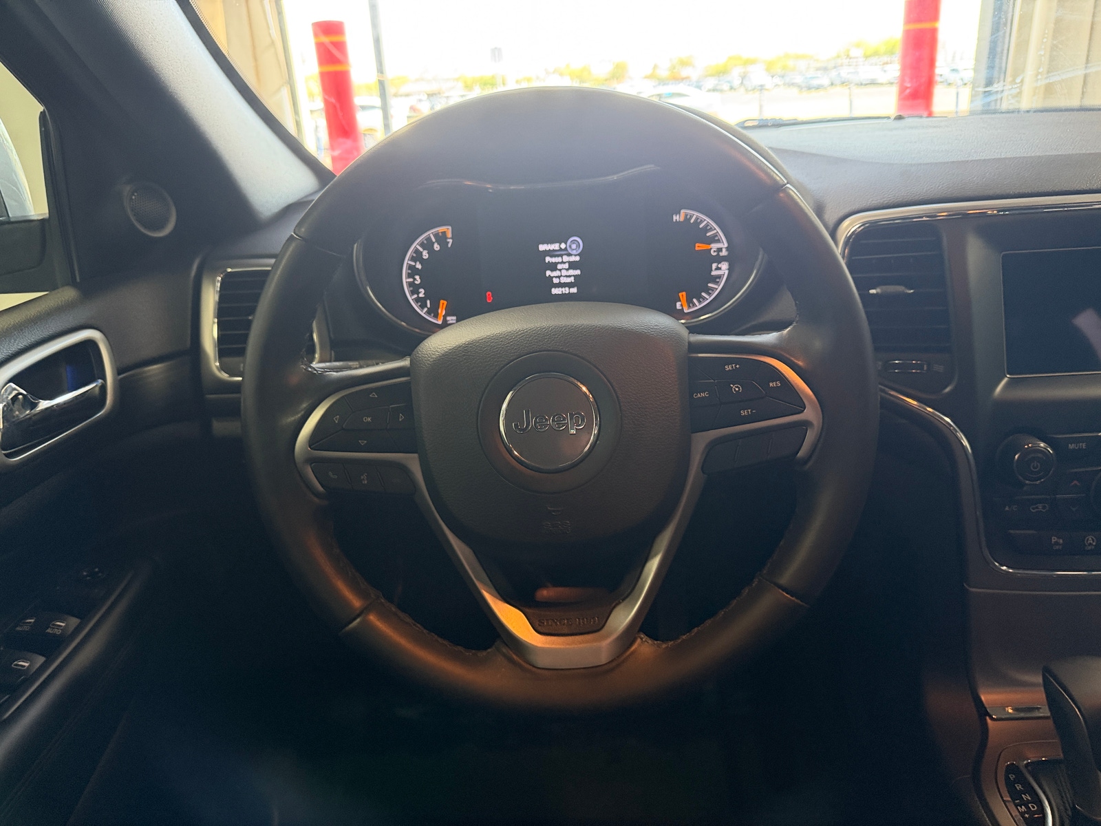Thumbnail: 2019 Jeep Grand Cherokee - 5