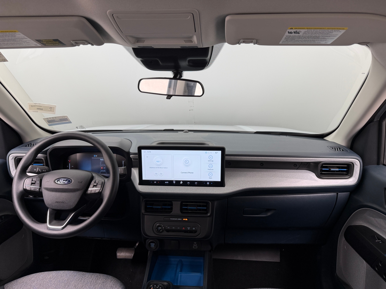 Thumbnail: 2025 Ford Maverick - 3
