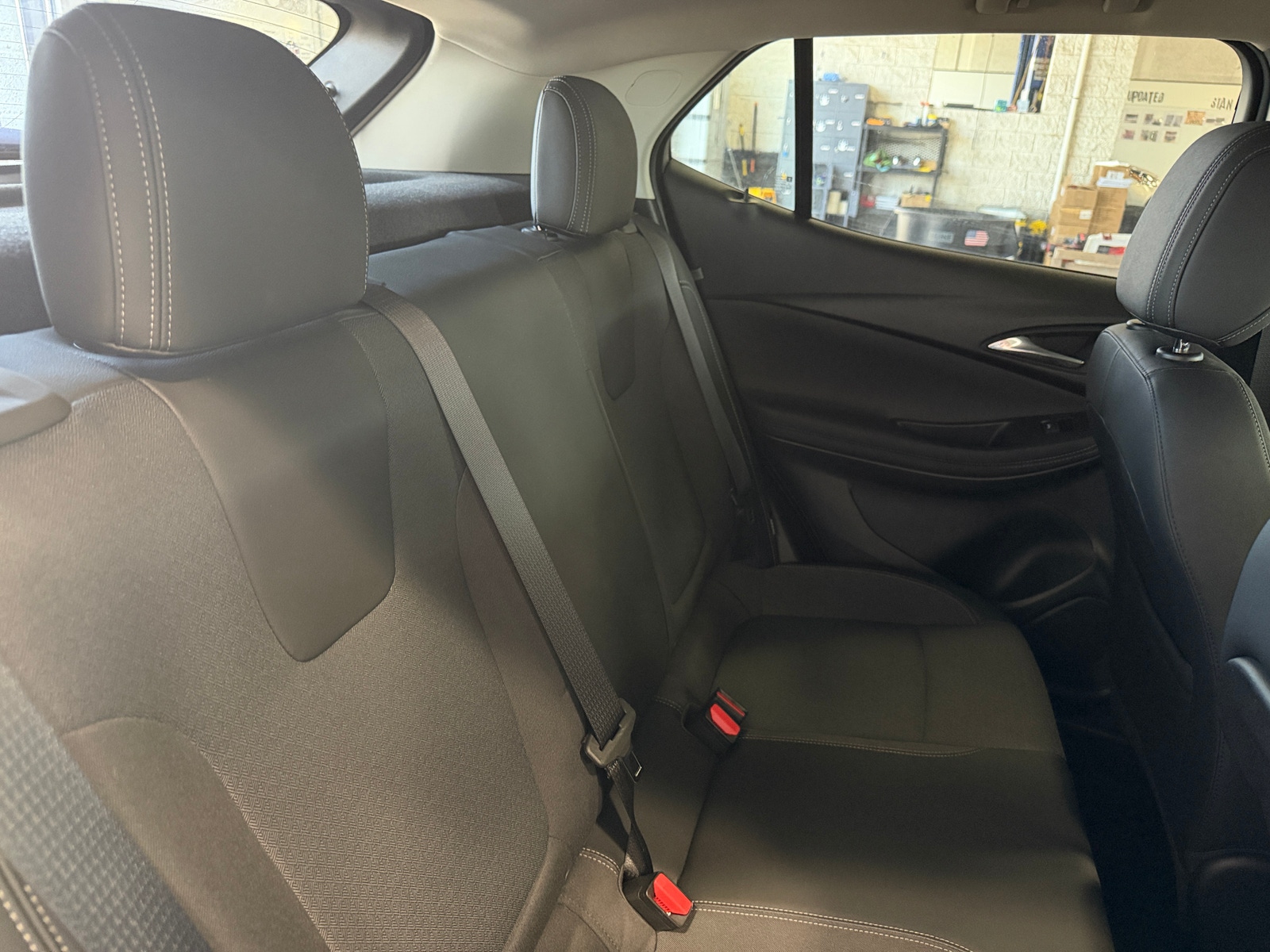 Thumbnail: 2021 Buick Encore GX - 6