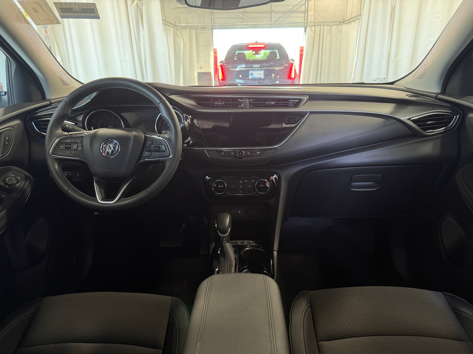 Thumbnail: 2021 Buick Encore GX - 3