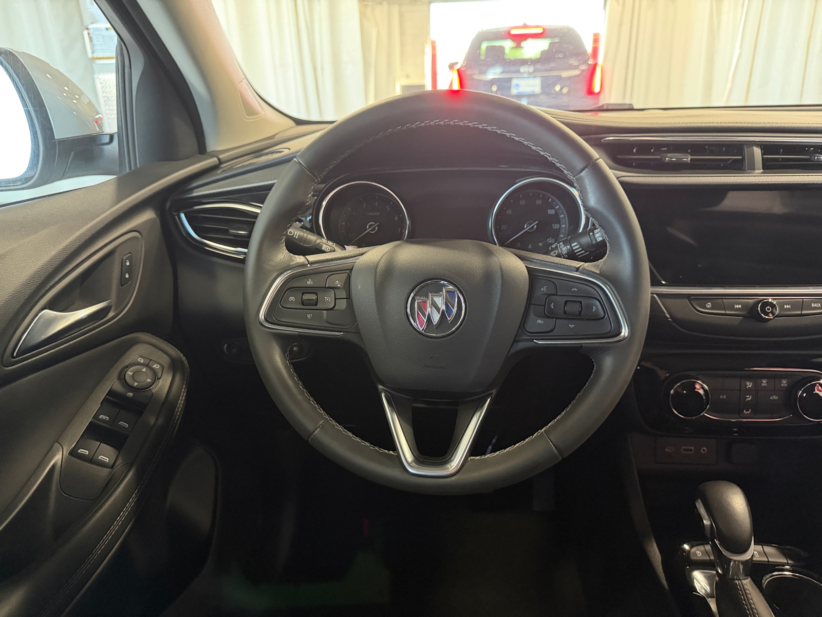 Thumbnail: 2021 Buick Encore GX - 5