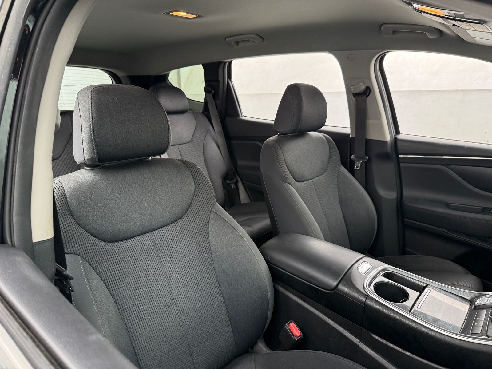 Thumbnail: 2021 Hyundai Santa Fe - 2