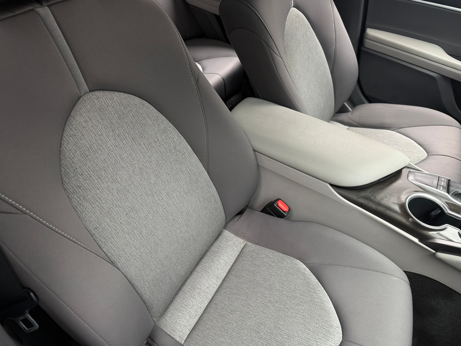 Thumbnail: 2023 Toyota Camry - 2