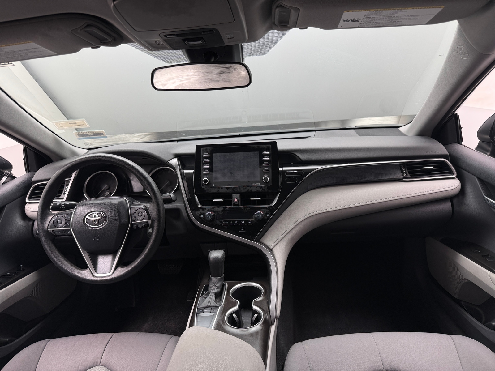 Thumbnail: 2023 Toyota Camry - 3