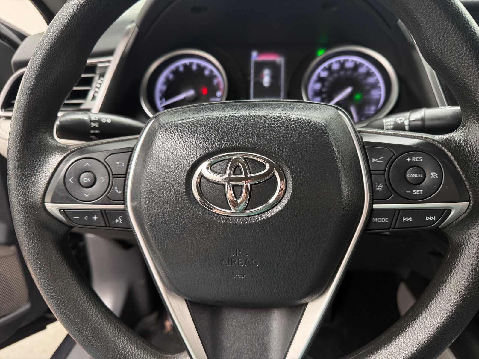 Thumbnail: 2023 Toyota Camry - 5