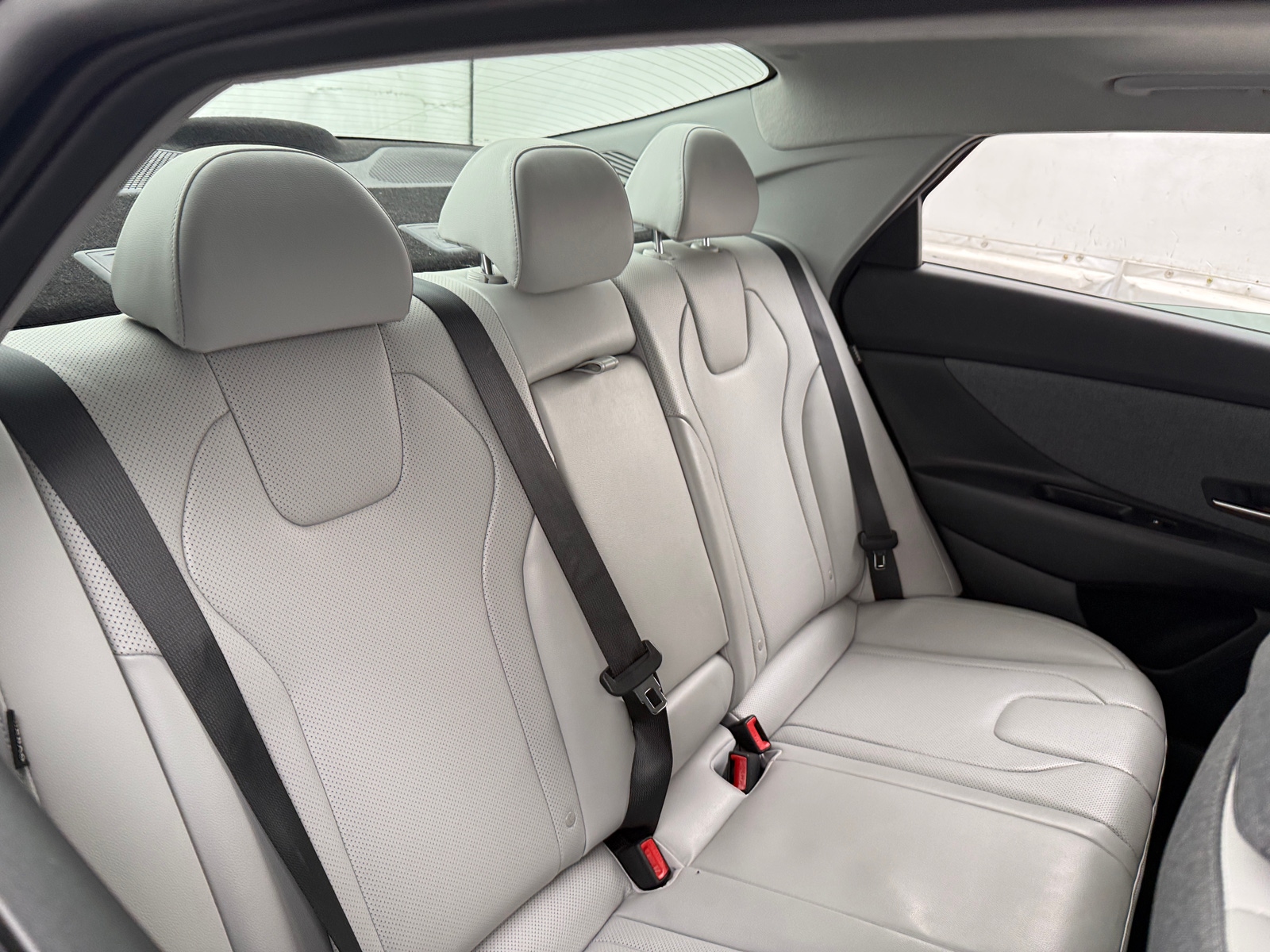 Thumbnail: 2025 Hyundai Elantra - 5