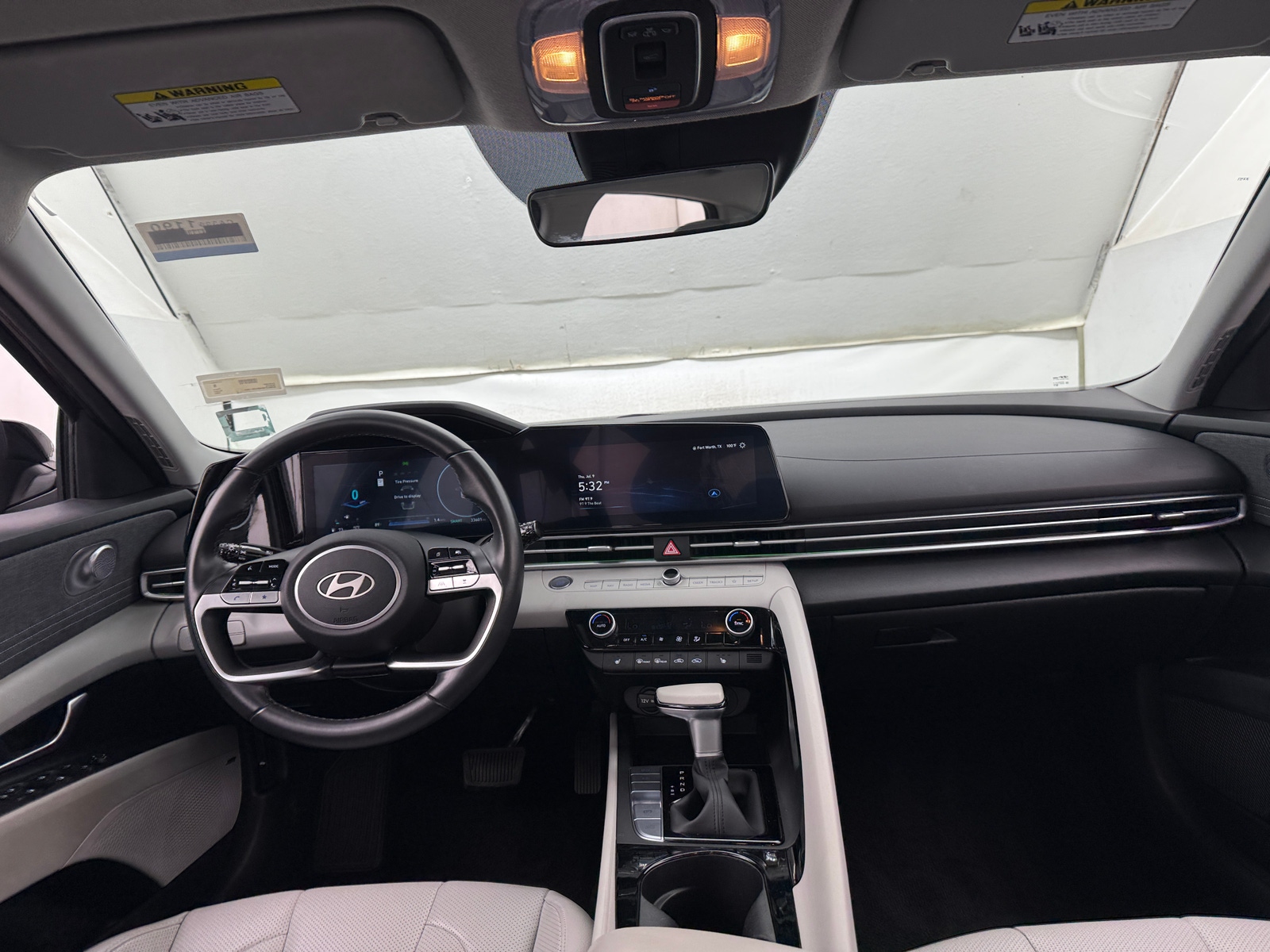 Thumbnail: 2025 Hyundai Elantra - 2