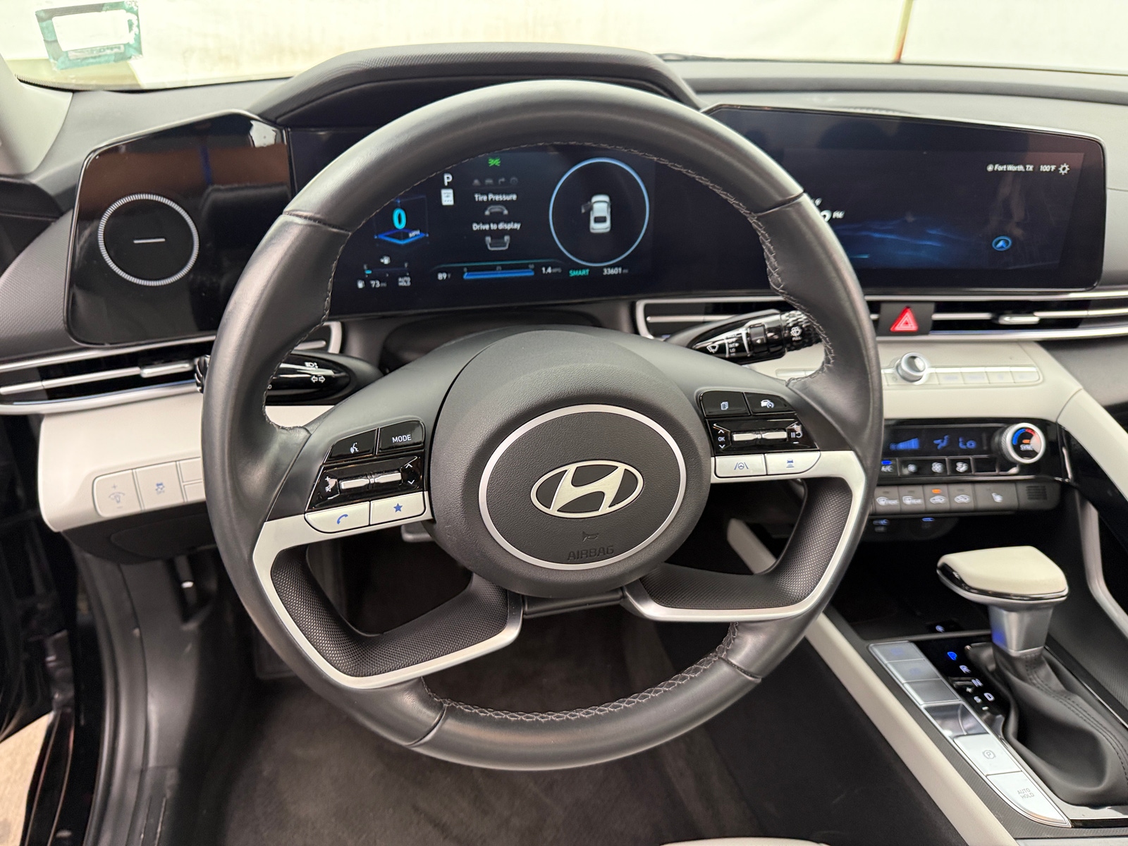 Thumbnail: 2025 Hyundai Elantra - 4