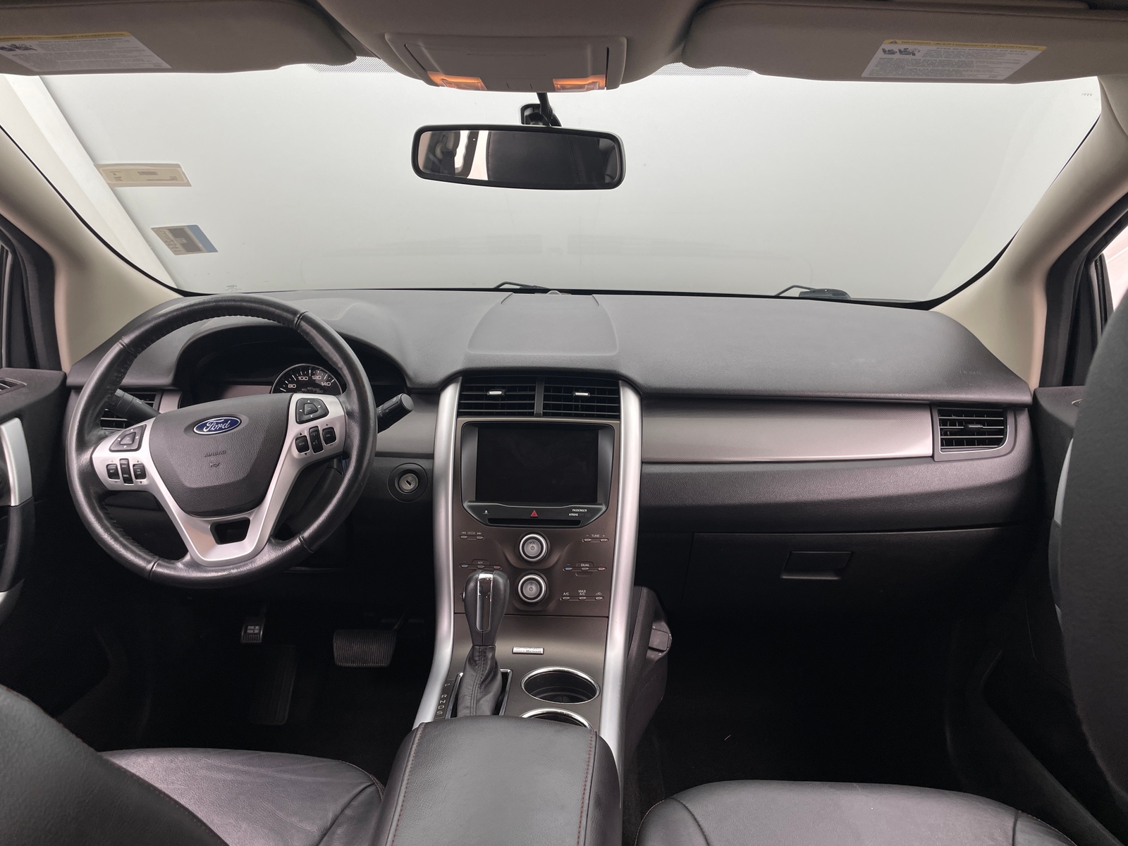 Thumbnail: 2013 Ford Edge - 2