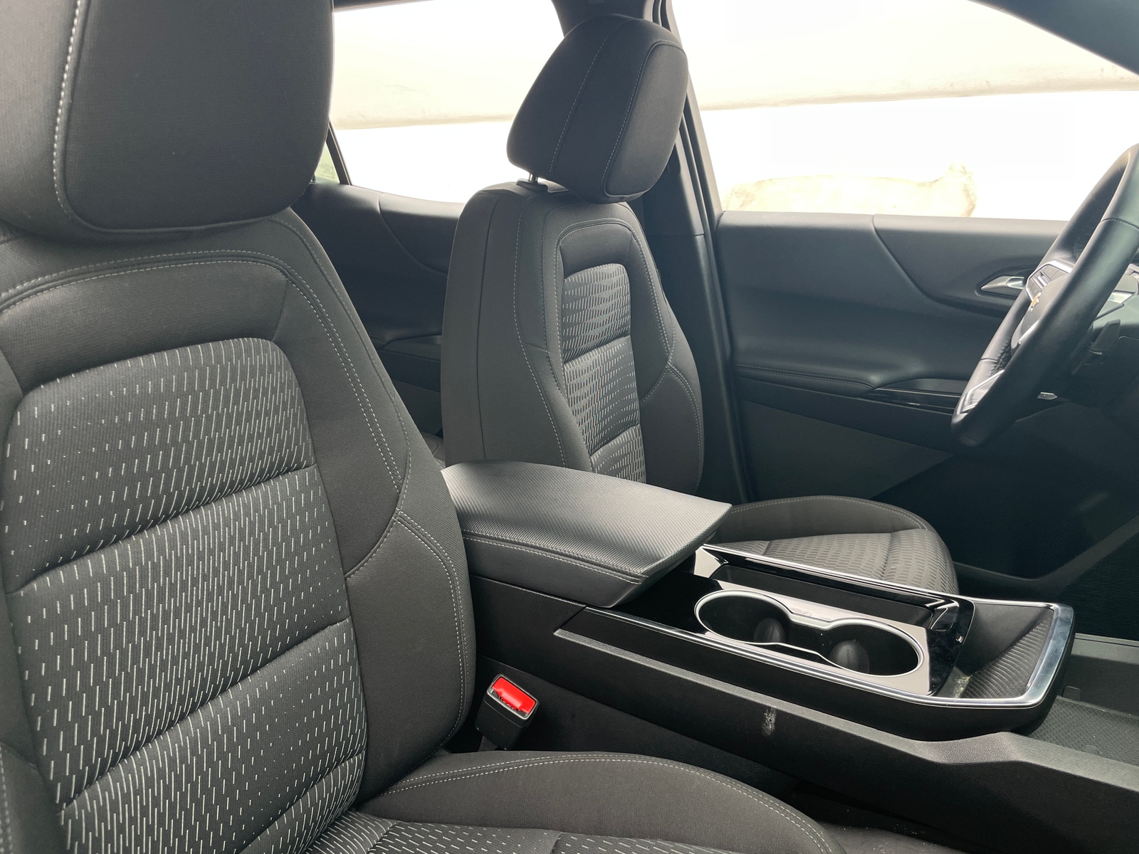 Thumbnail: 2025 Chevrolet Equinox - 2