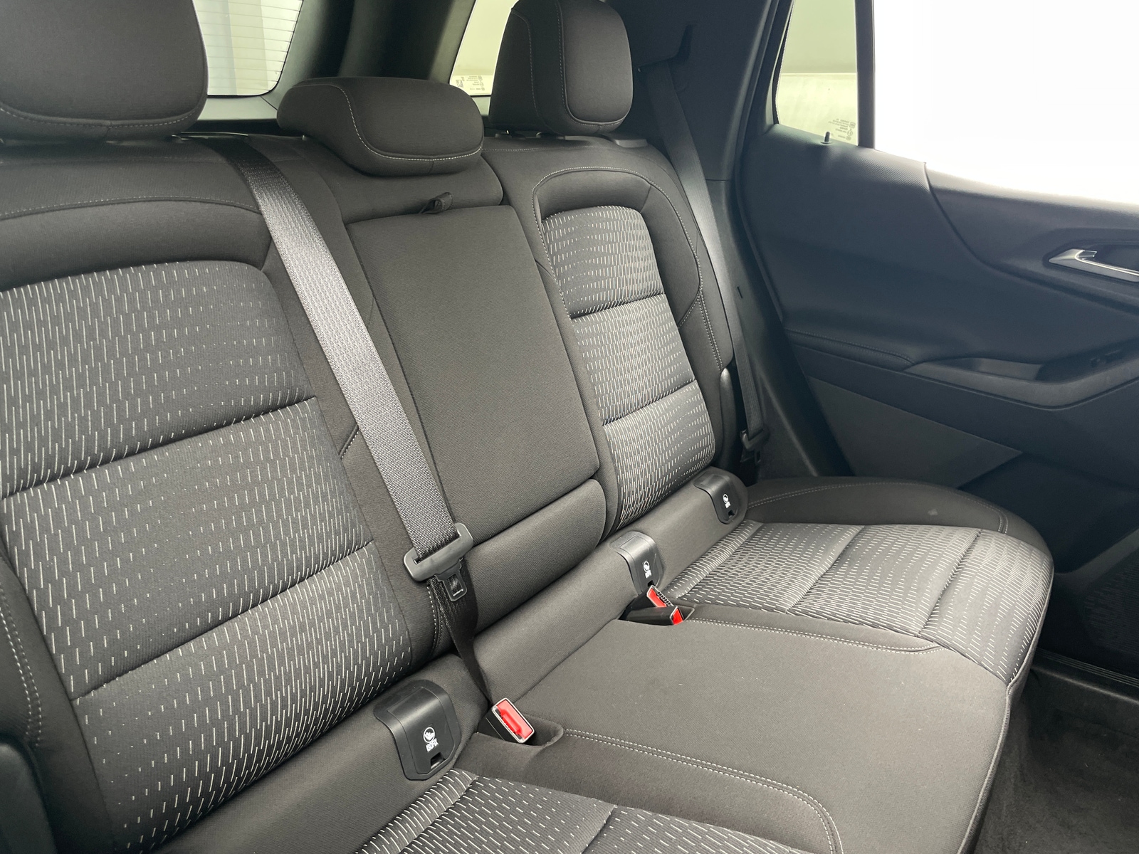 Thumbnail: 2025 Chevrolet Equinox - 6