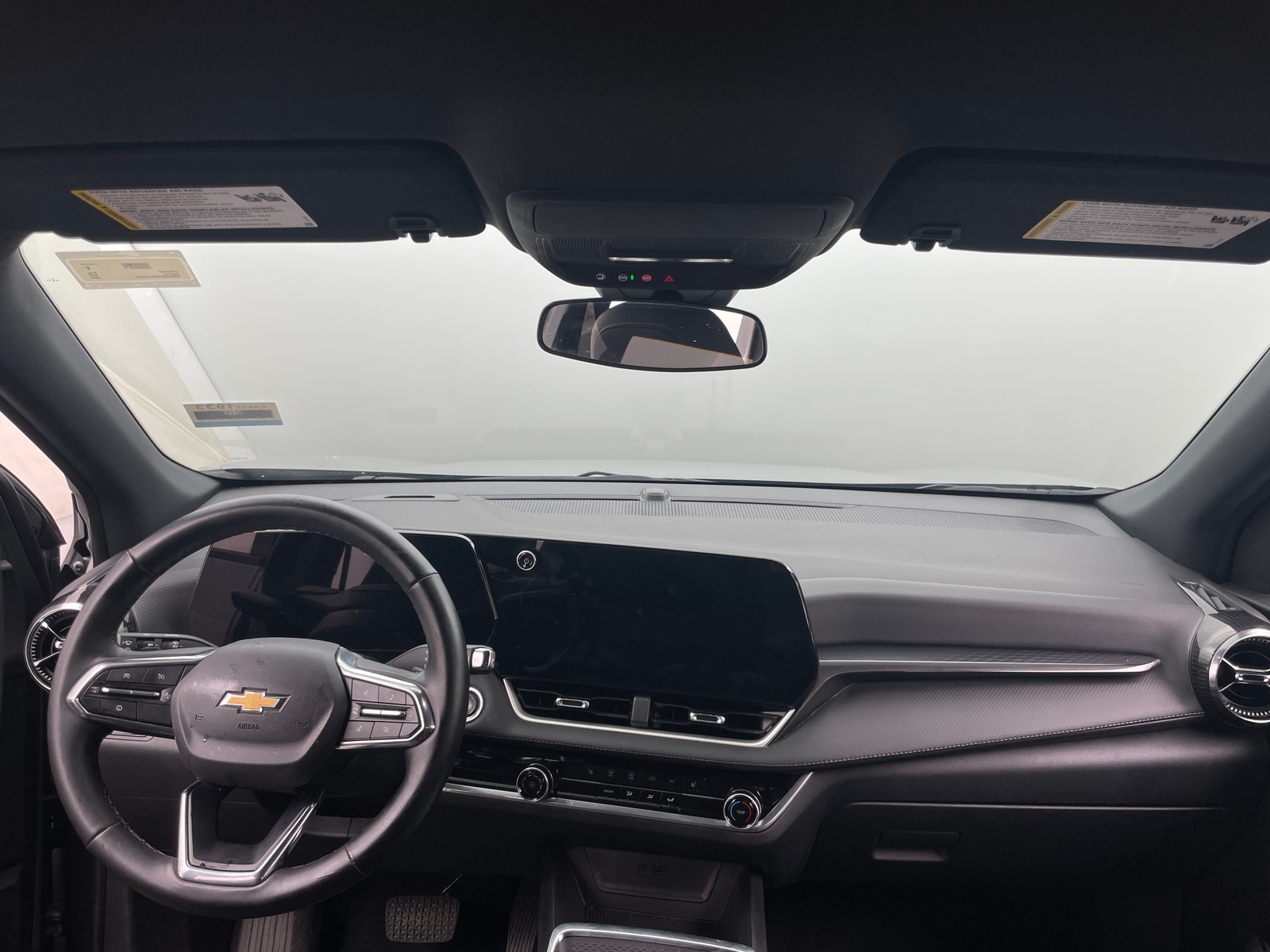 Thumbnail: 2025 Chevrolet Equinox - 3
