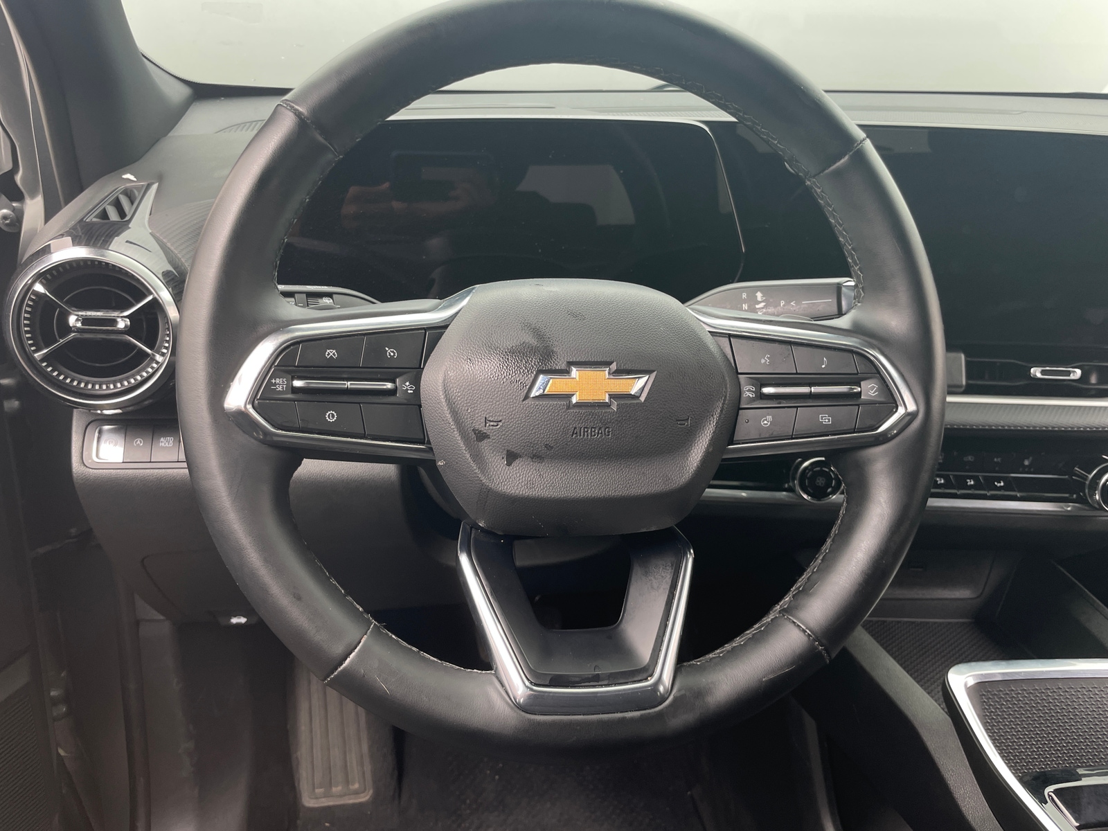 Thumbnail: 2025 Chevrolet Equinox - 5