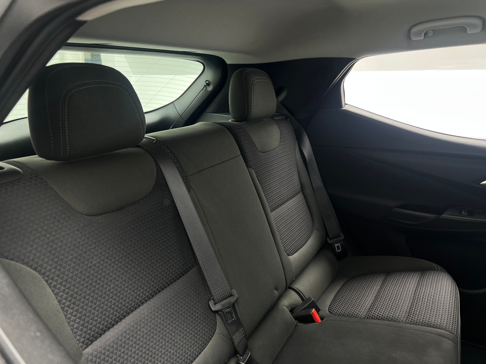 Thumbnail: 2023 Chevrolet Bolt EUV - 6