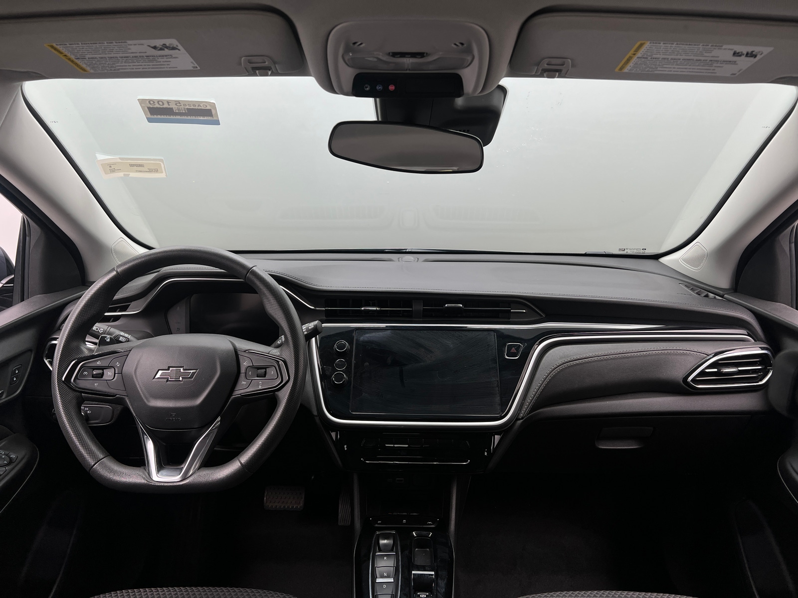 Thumbnail: 2023 Chevrolet Bolt EUV - 3