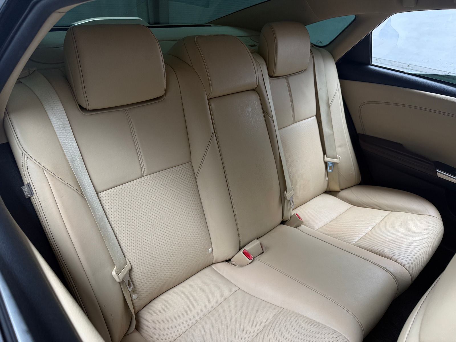 Thumbnail: 2017 Toyota Avalon - 5