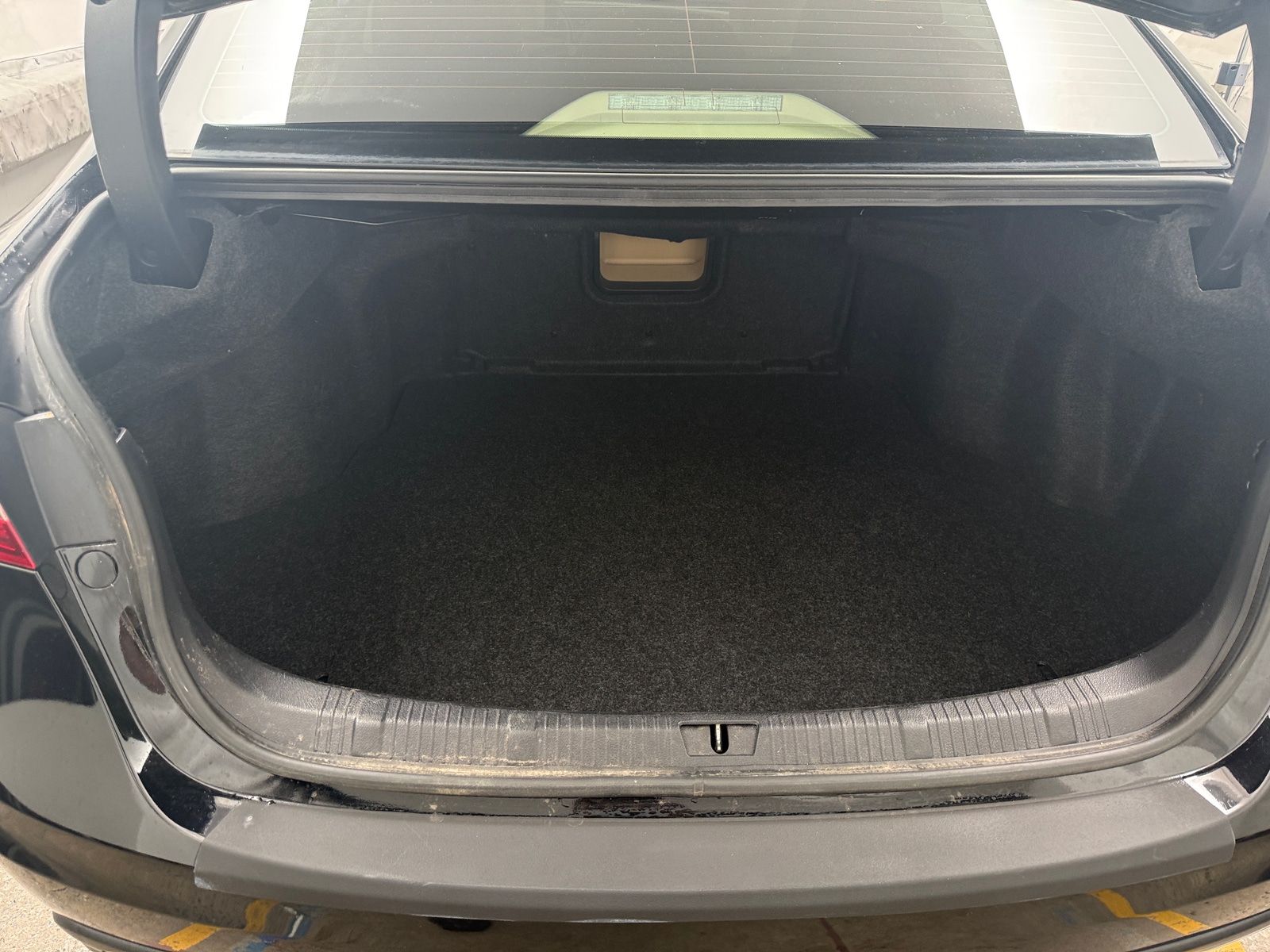 Thumbnail: 2017 Toyota Avalon - 6