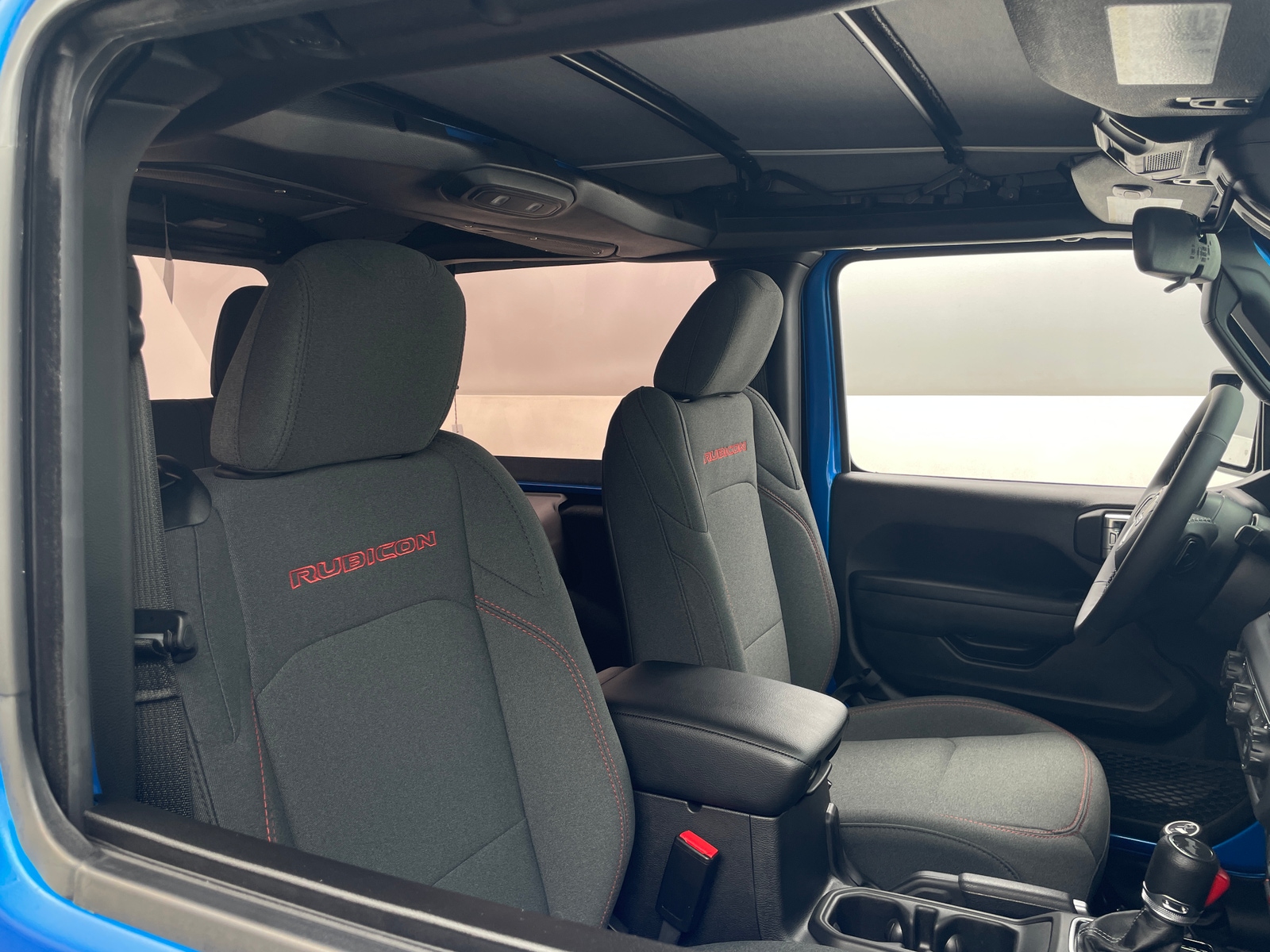 Thumbnail: 2026 Jeep Wrangler - 2