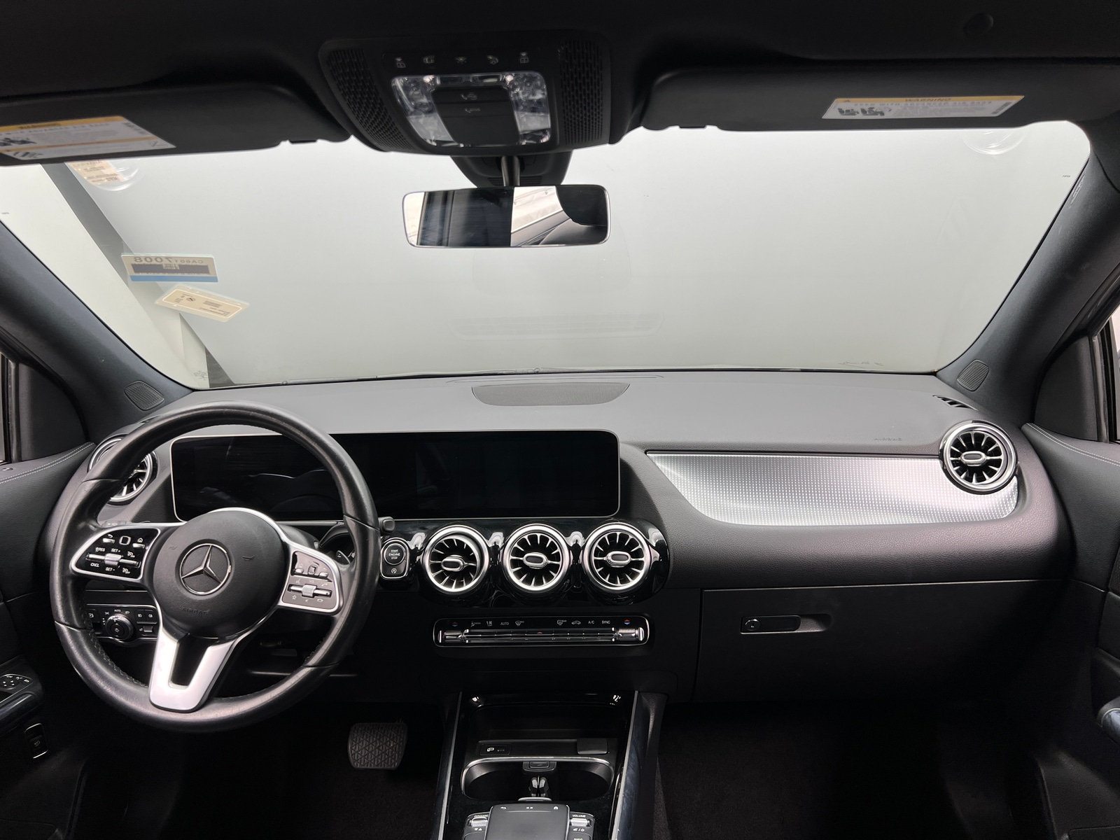 Thumbnail: 2021 Mercedes-Benz GLA - 2