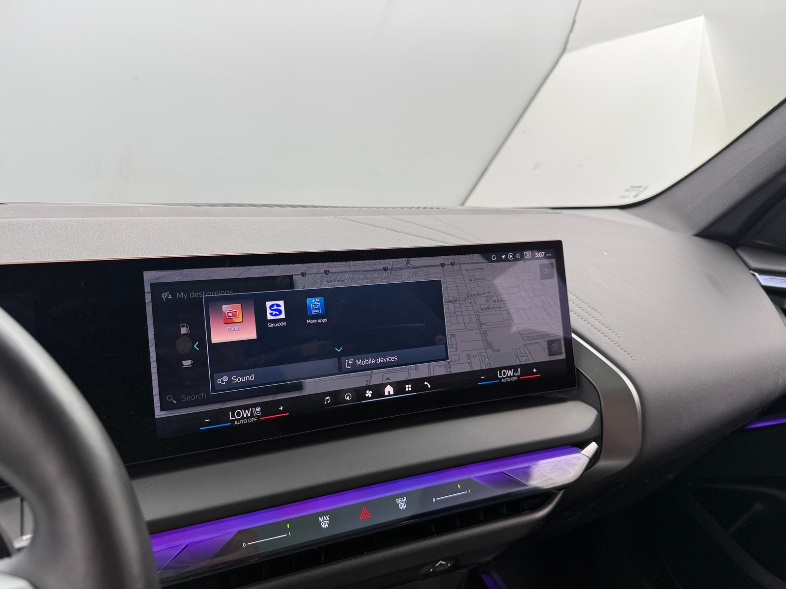 Thumbnail: 2025 BMW X3 - 3