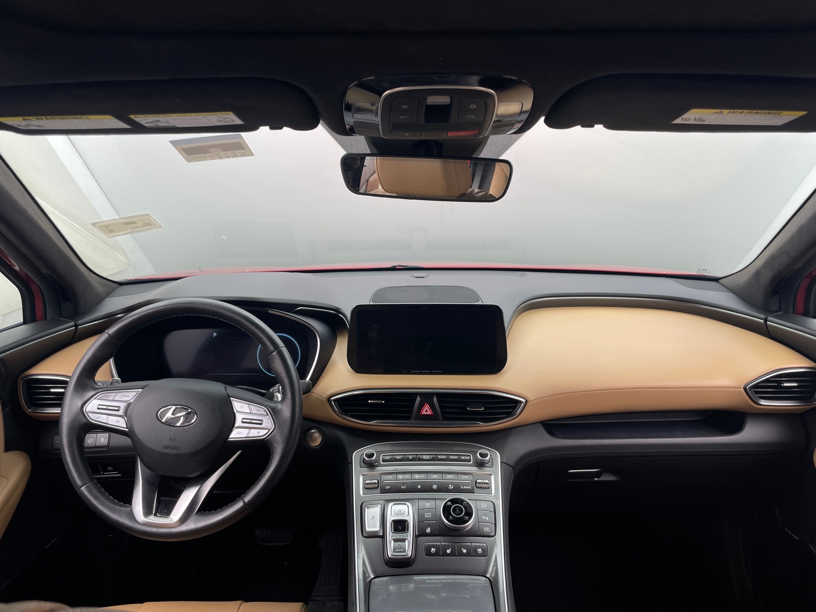 Thumbnail: 2023 Hyundai Santa Fe - 2