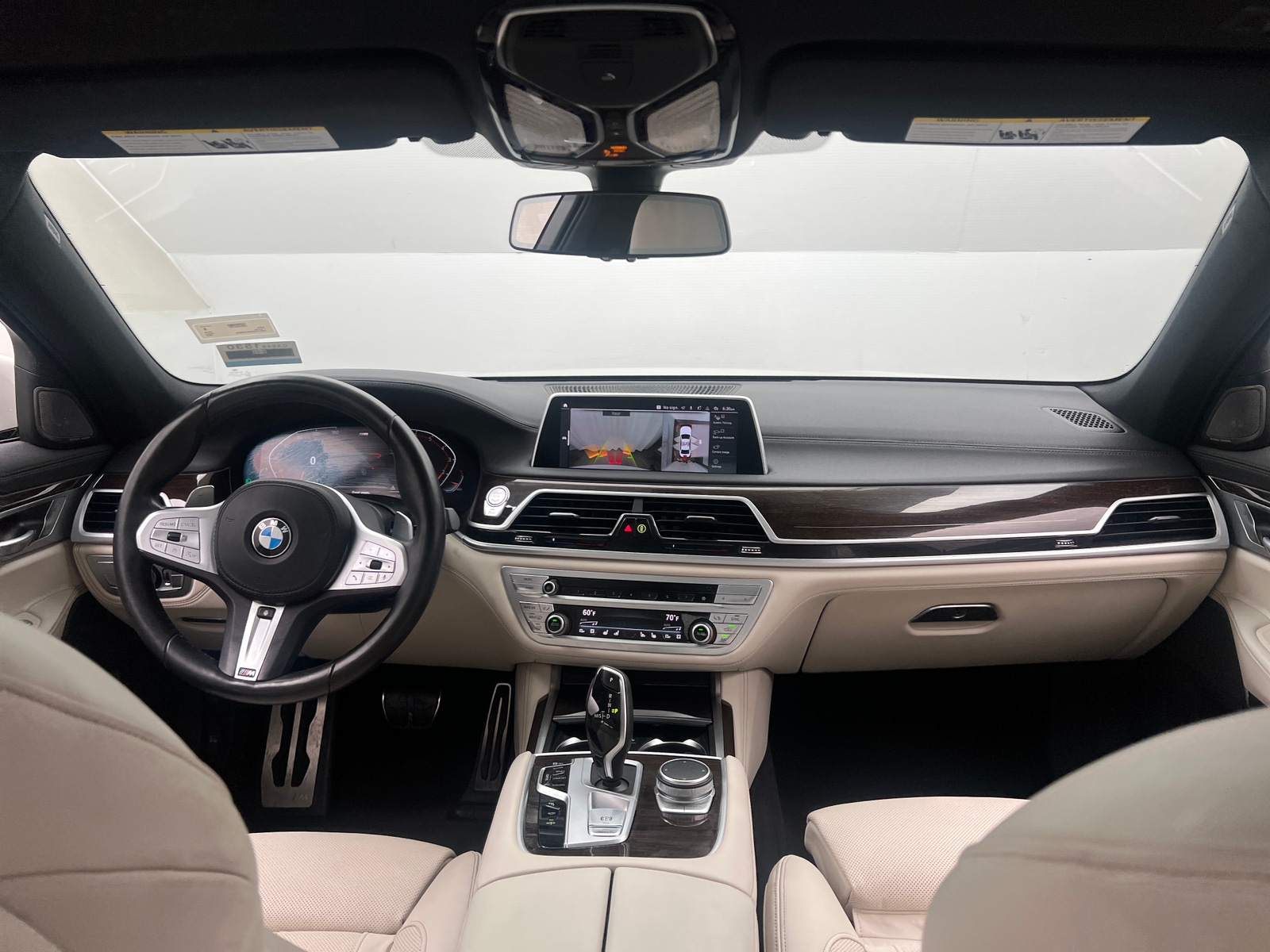 Thumbnail: 2022 BMW 7 Series - 2