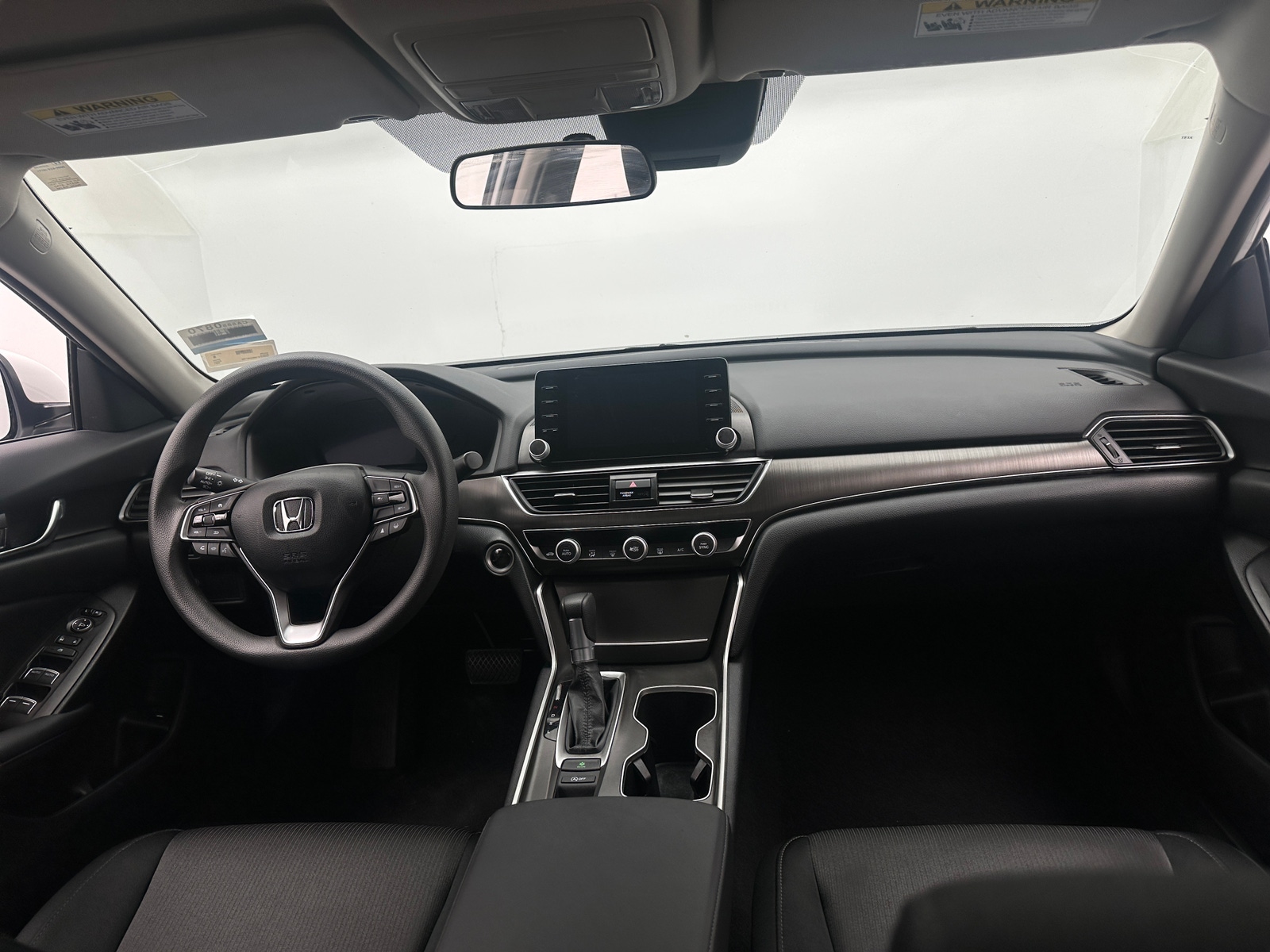 Thumbnail: 2021 Honda Accord - 3