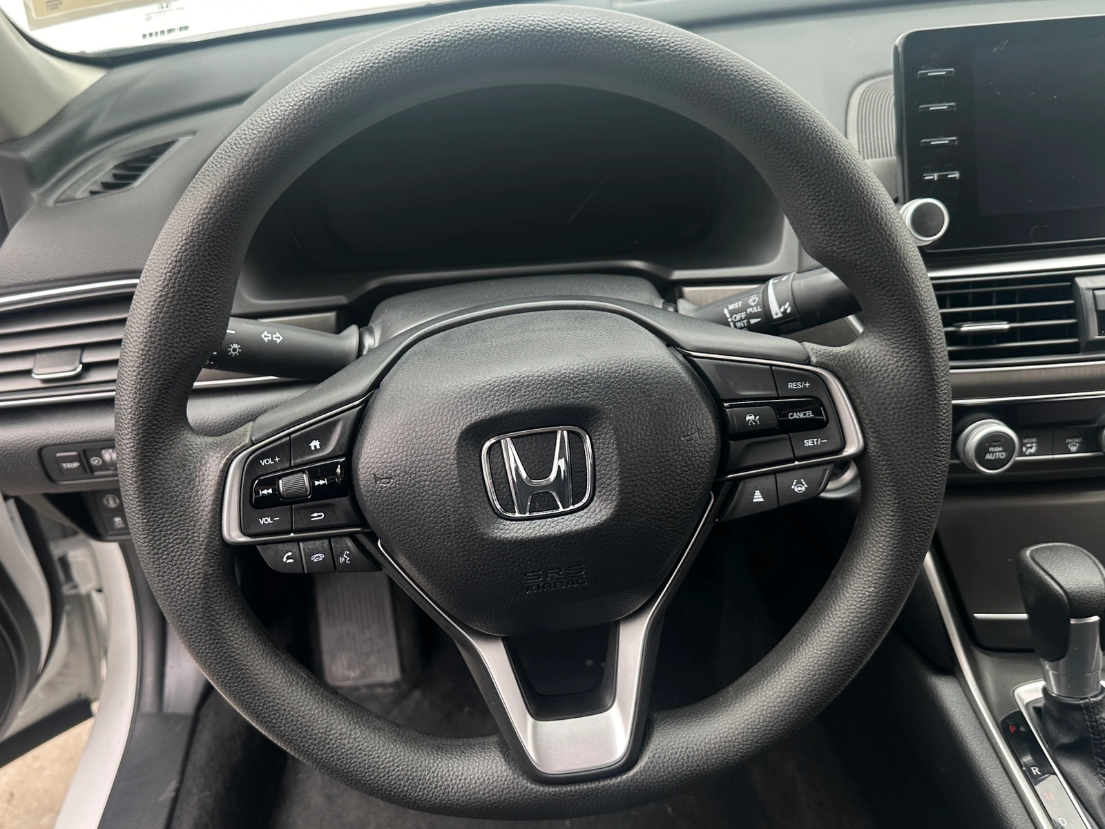 Thumbnail: 2021 Honda Accord - 5
