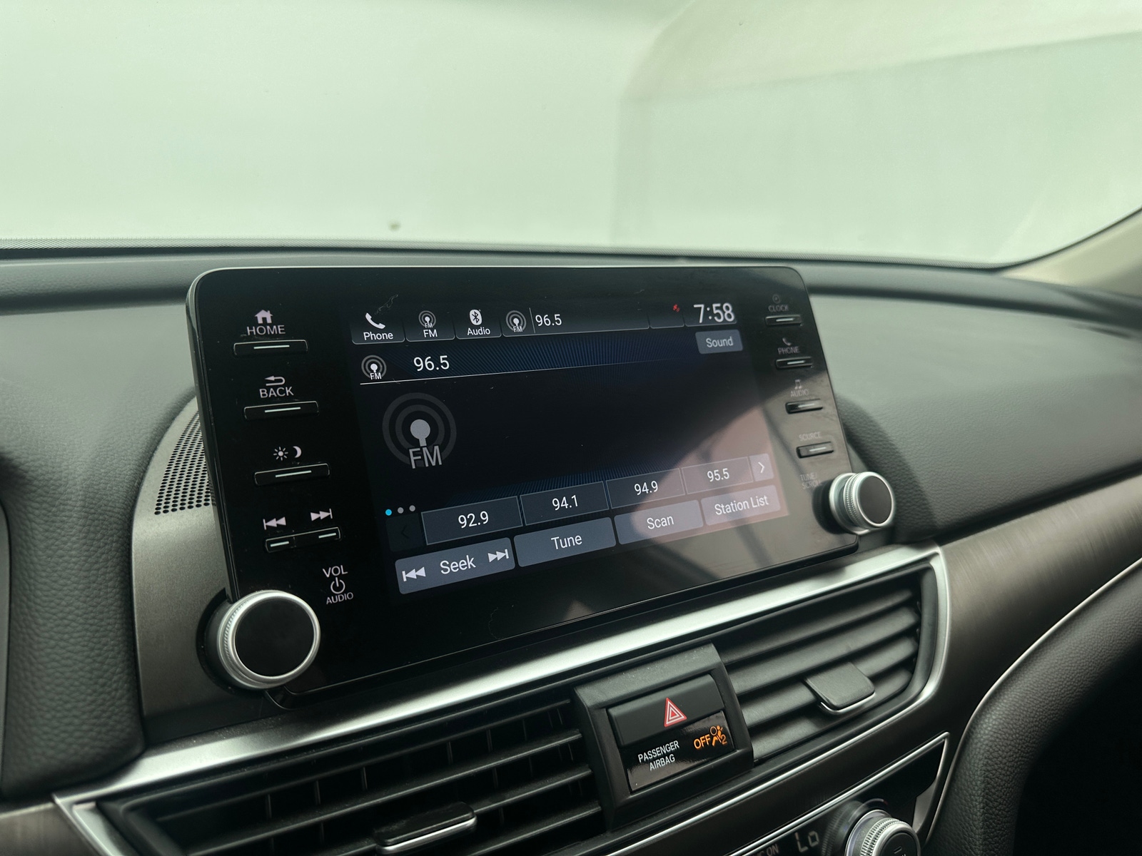 Thumbnail: 2021 Honda Accord - 4