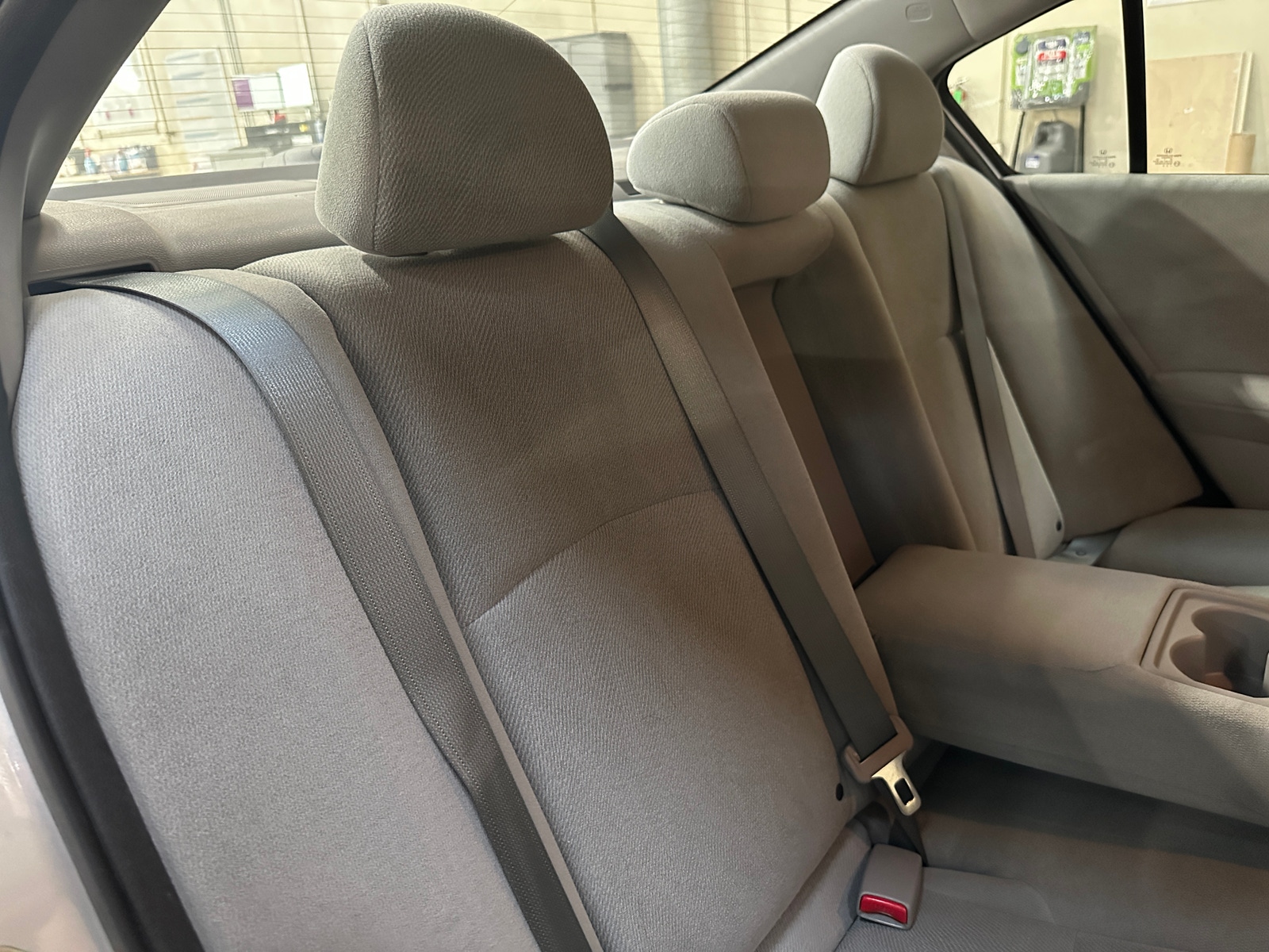 Thumbnail: 2013 Honda Accord - 6
