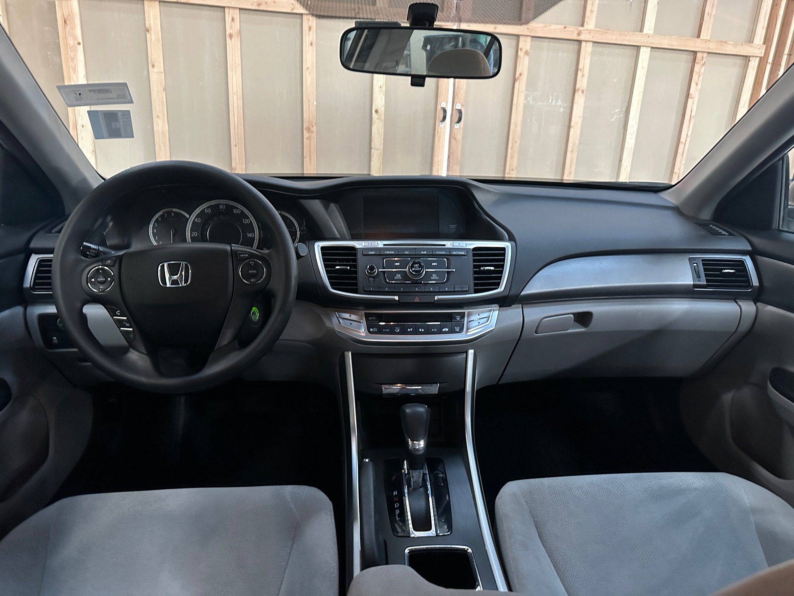 Thumbnail: 2013 Honda Accord - 3