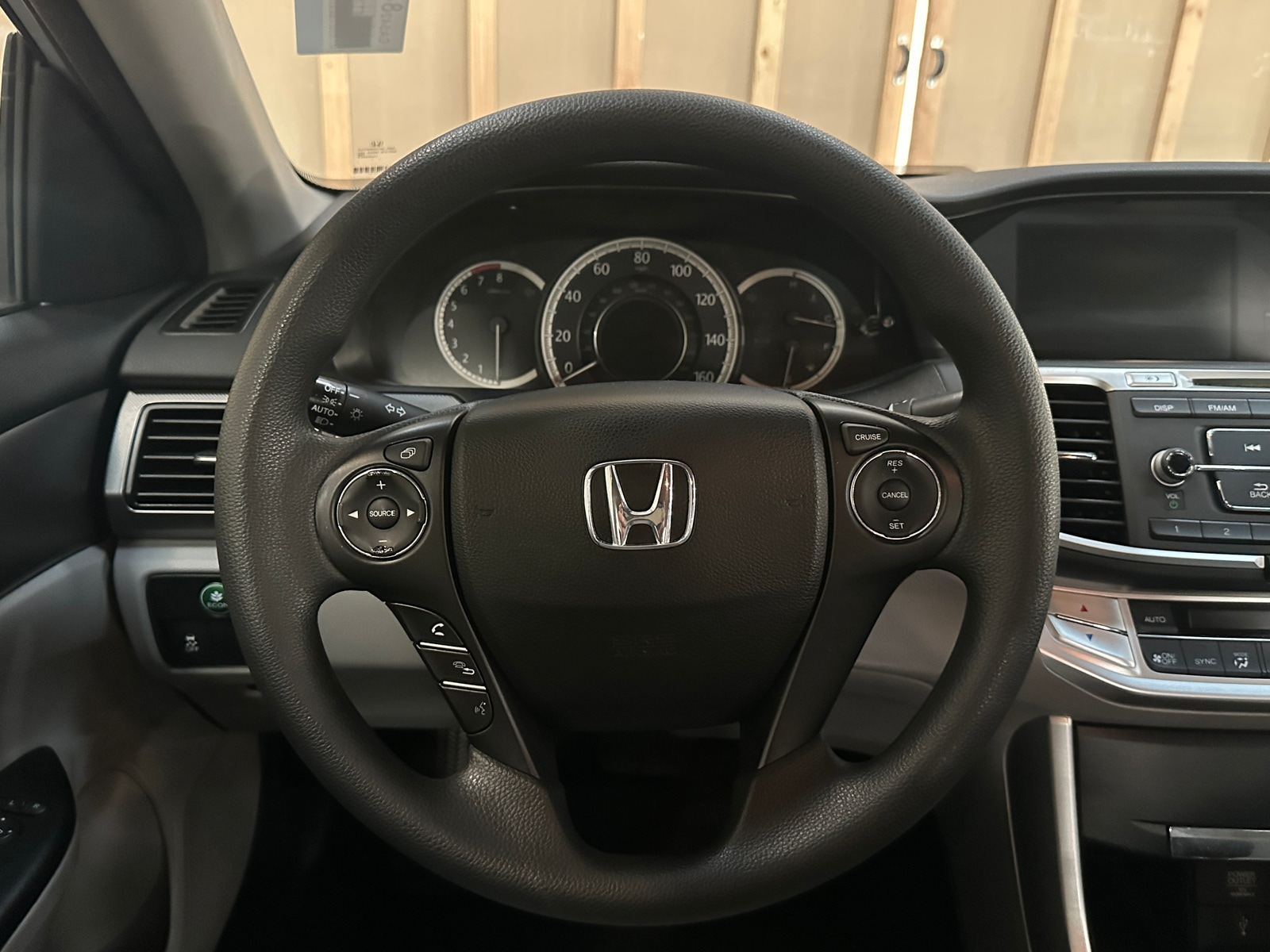 Thumbnail: 2013 Honda Accord - 5