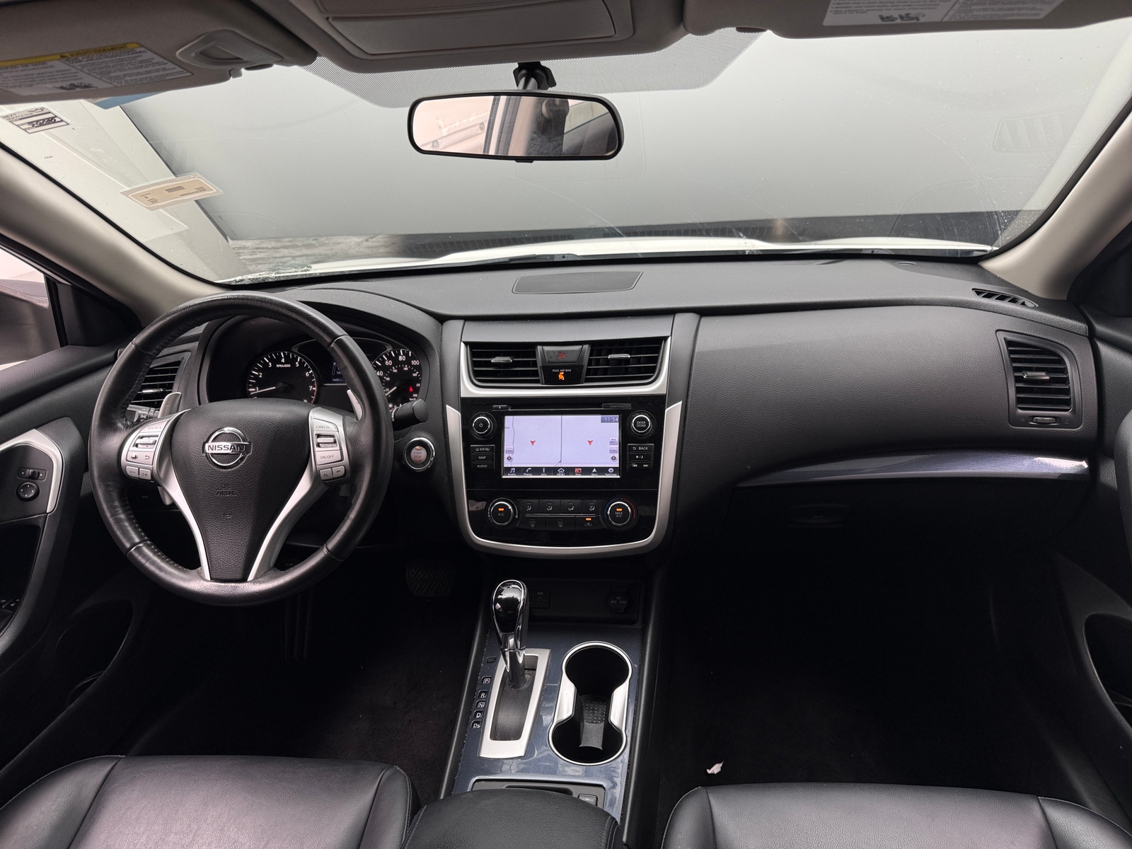 Thumbnail: 2018 Nissan Altima - 3