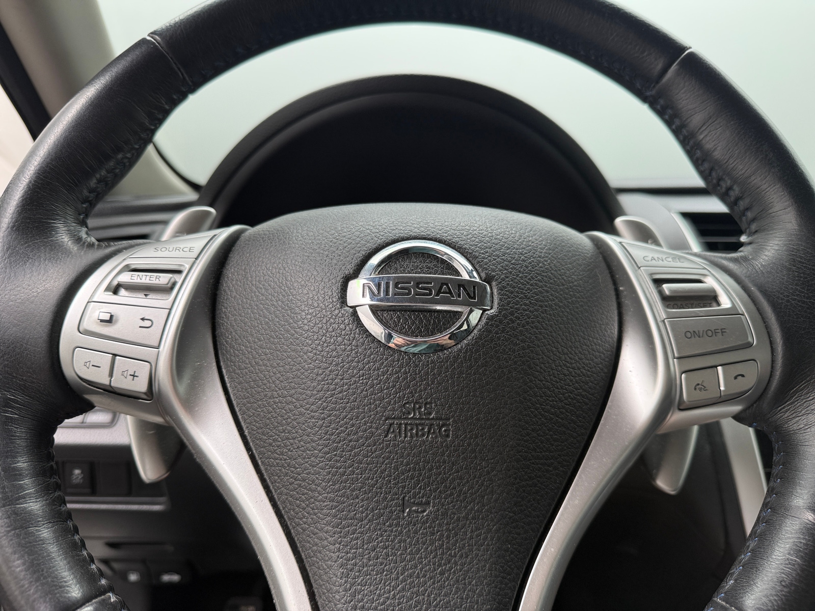 Thumbnail: 2018 Nissan Altima - 5