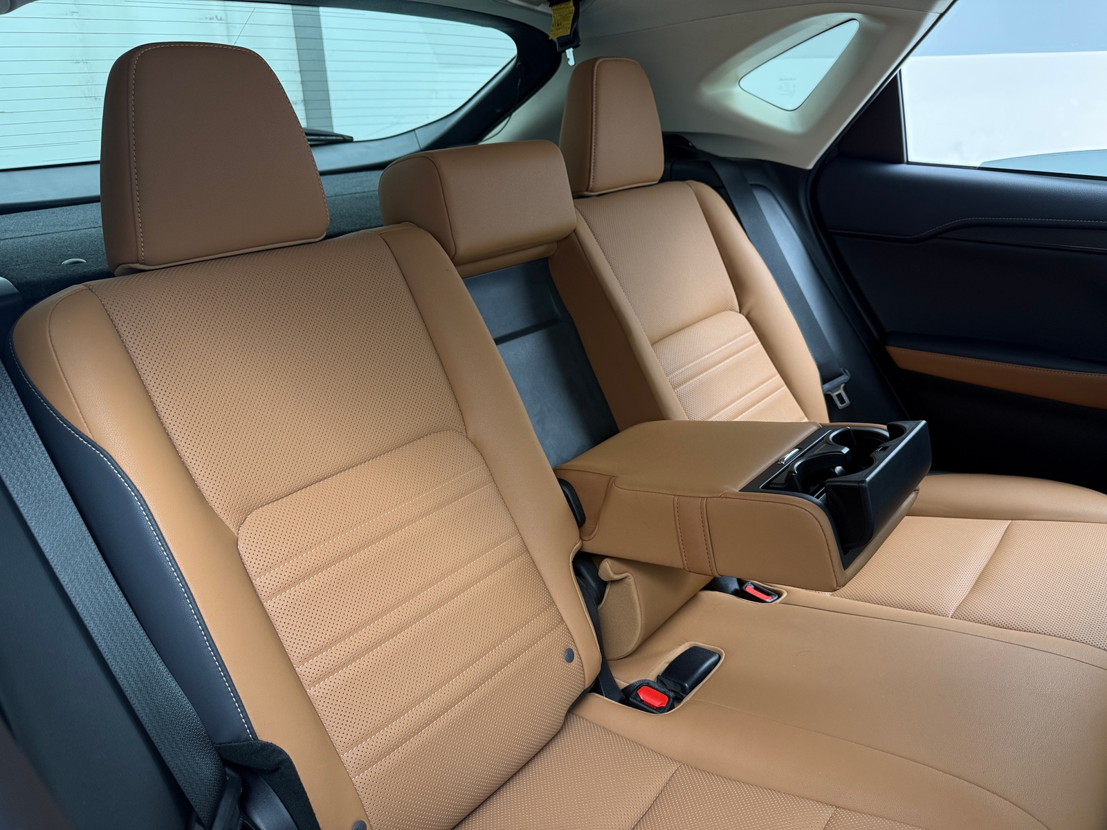 Thumbnail: 2019 Lexus NX - 5