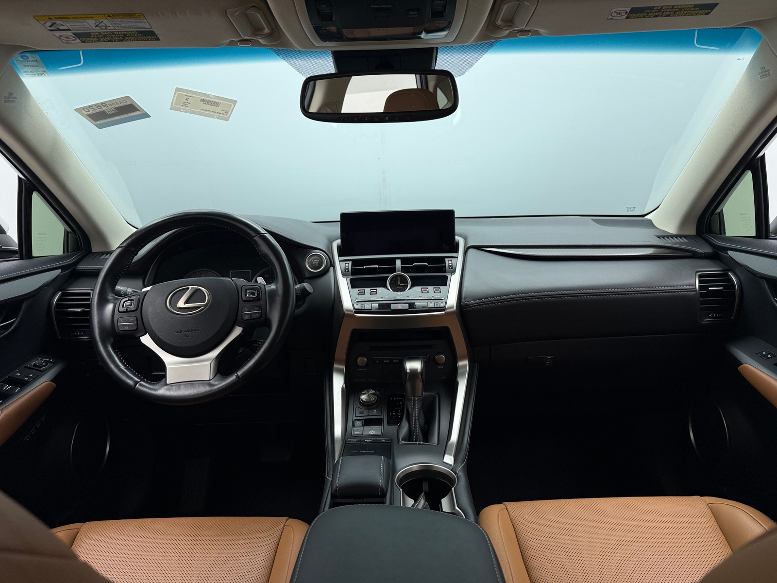 Thumbnail: 2019 Lexus NX - 2