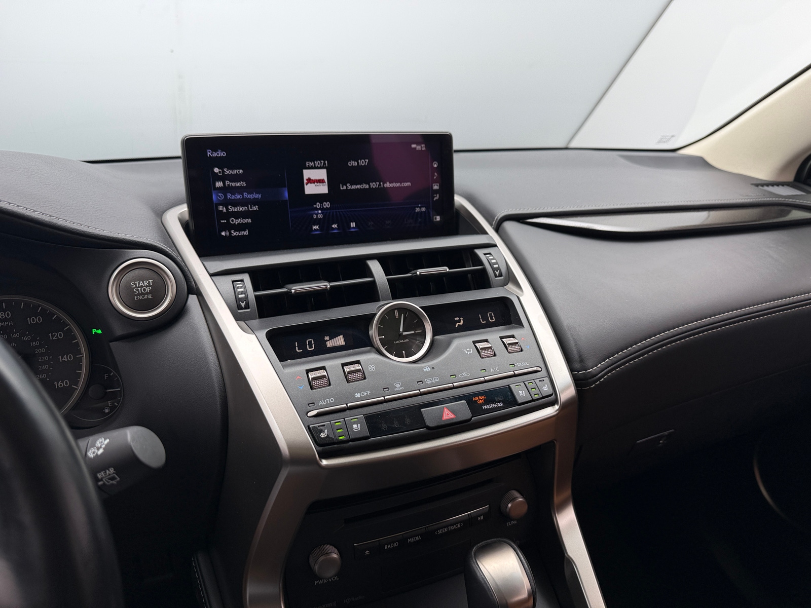 Thumbnail: 2019 Lexus NX - 3